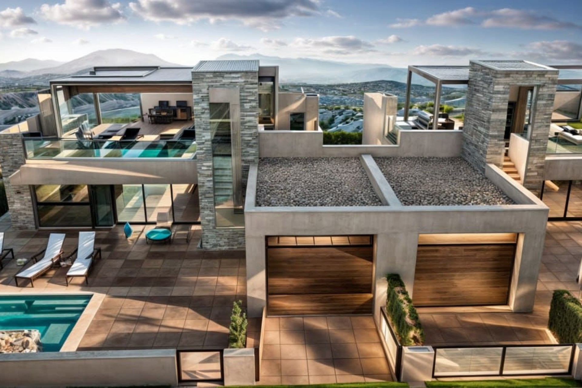 Nieuwbouw Woningen -  -
Fuente Alamo