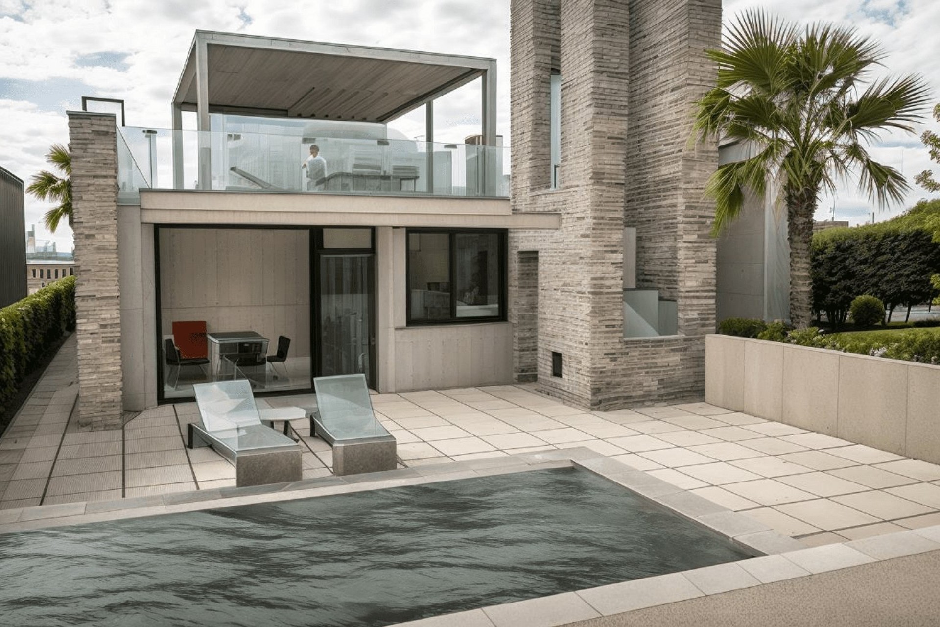 Nieuwbouw Woningen -  -
Fuente Alamo