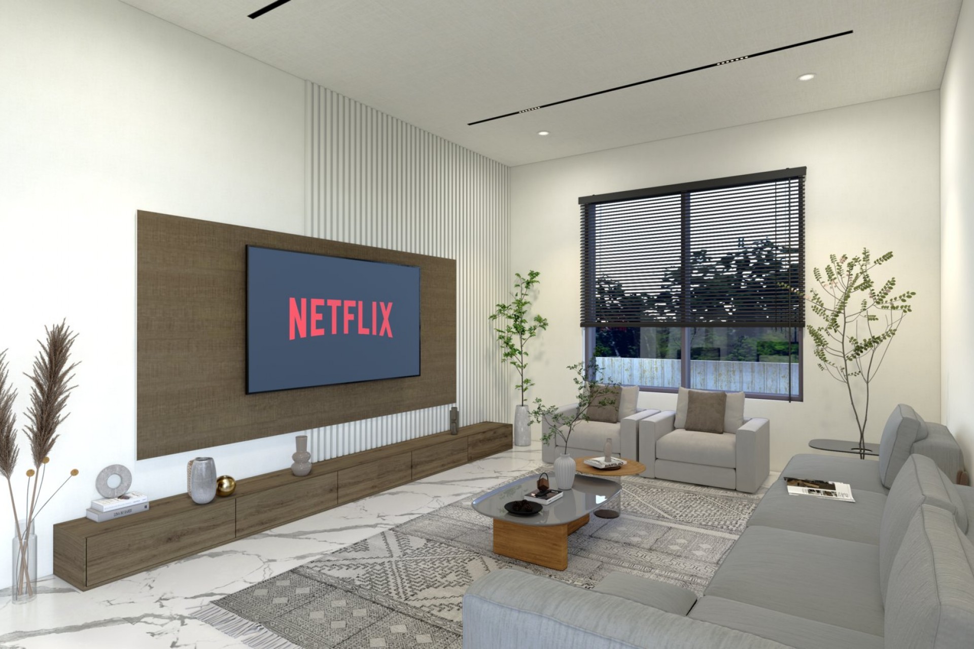 Nieuwbouw Woningen -  -
Fuente Alamo