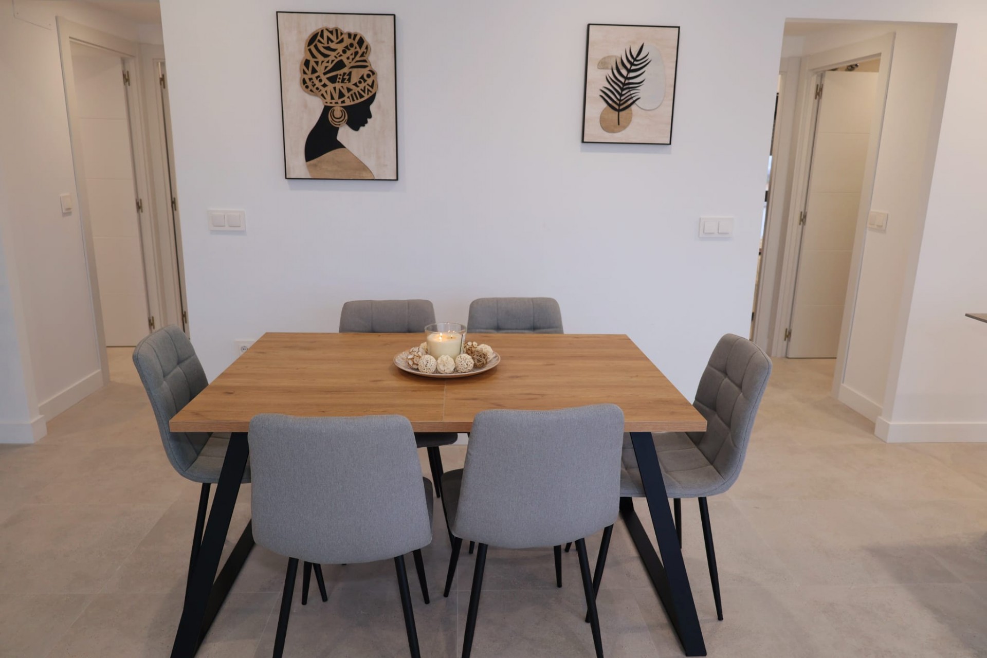 Nieuwbouw Woningen -  -
Fuente Alamo