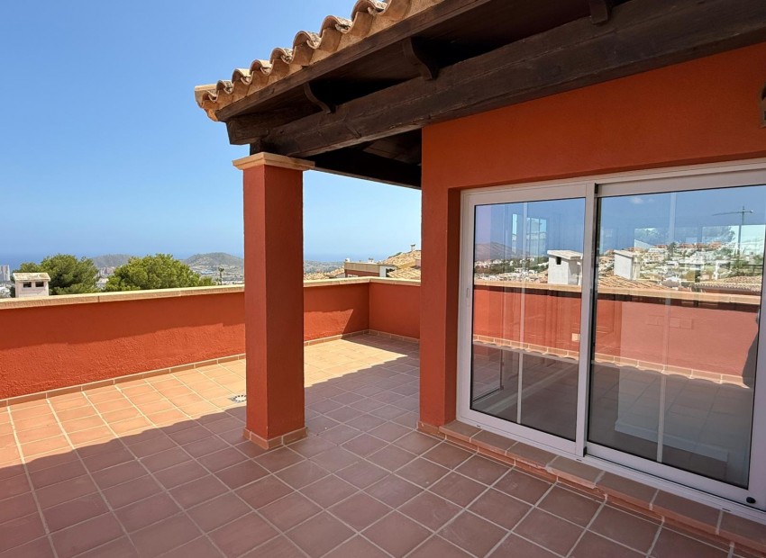 Nieuwbouw Woningen -  -
Golf Badia