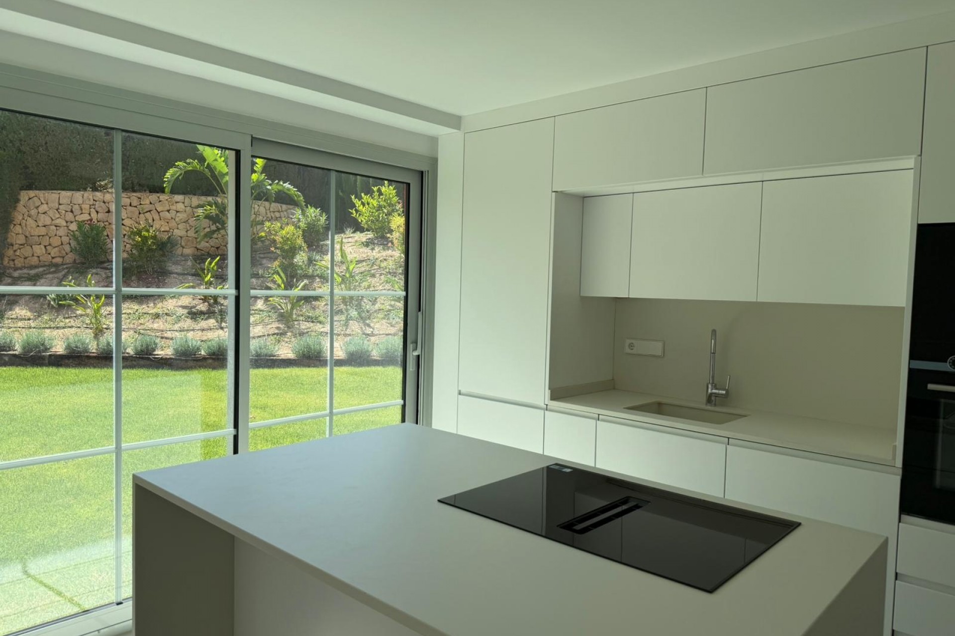Nieuwbouw Woningen -  -
Golf Badia