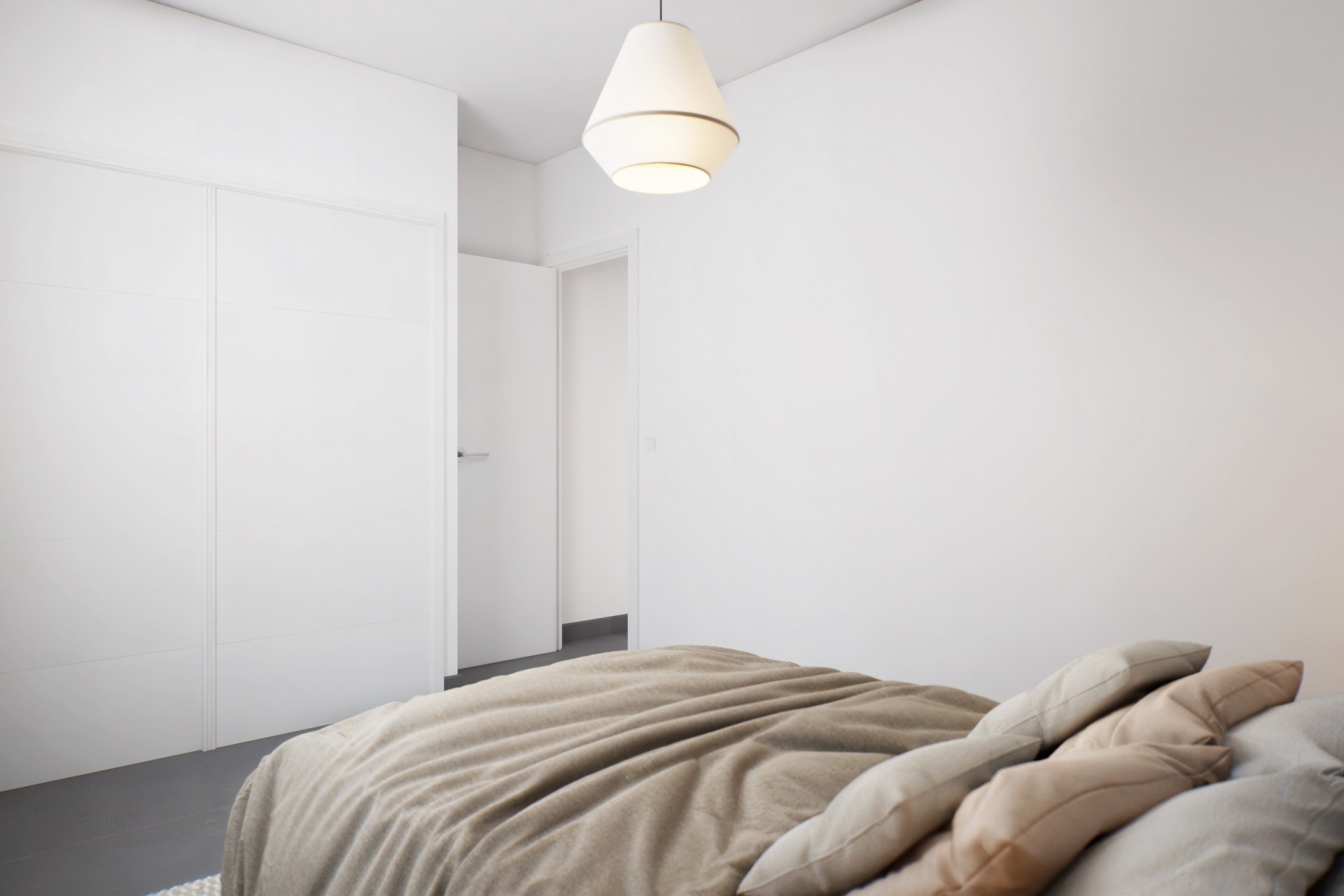 Nieuwbouw Woningen -  -
Gran Alacant