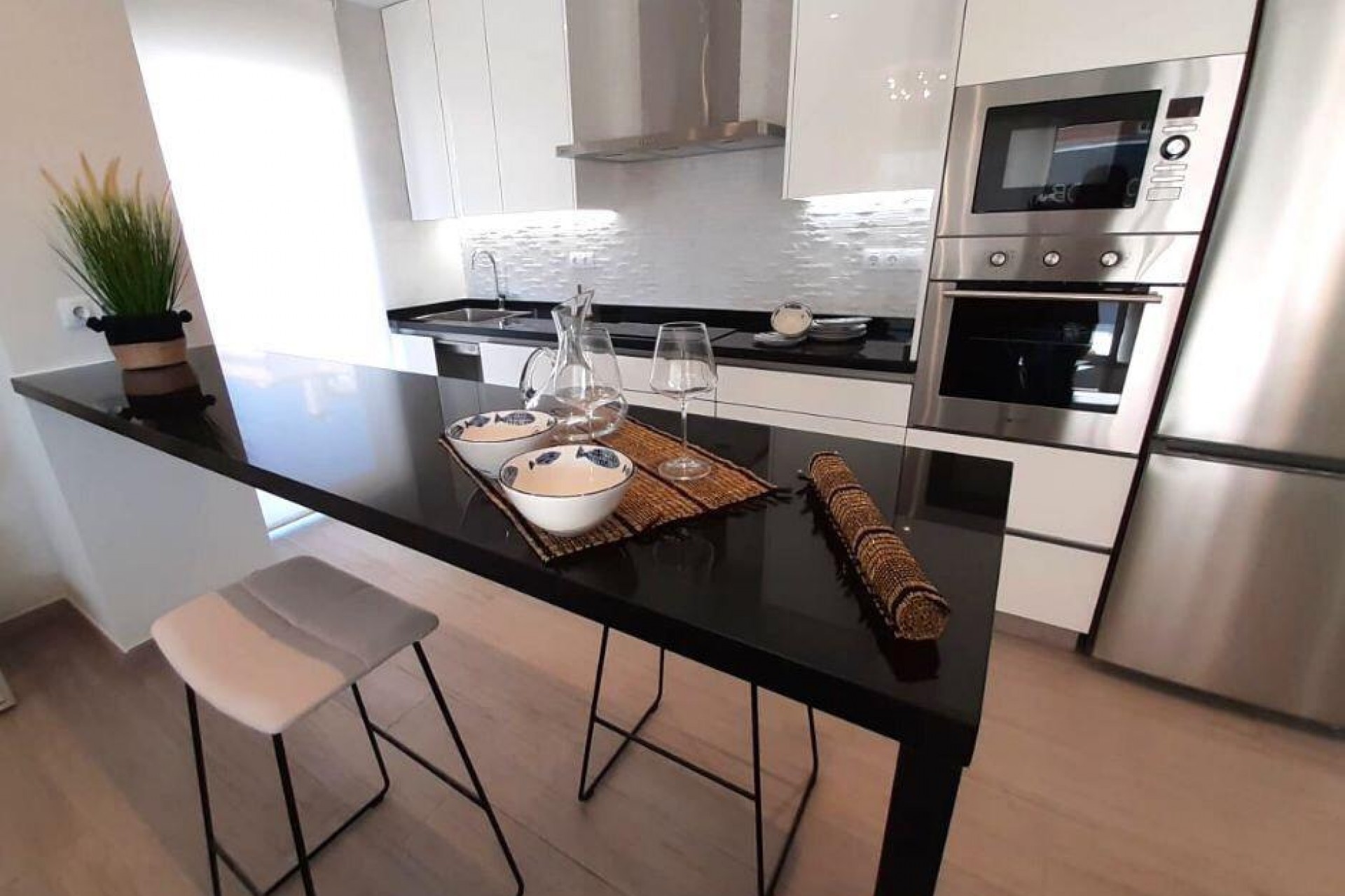 Nieuwbouw Woningen -  -
Guardamar del Segura