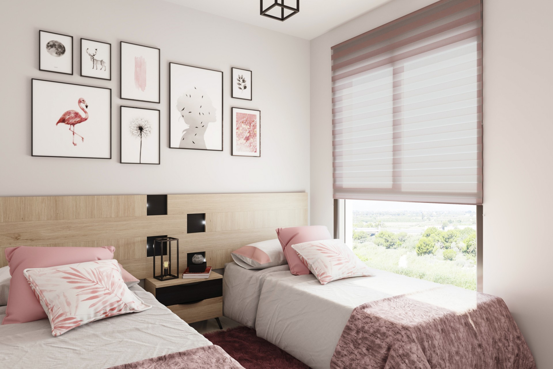 Nieuwbouw Woningen -  -
Guardamar del Segura