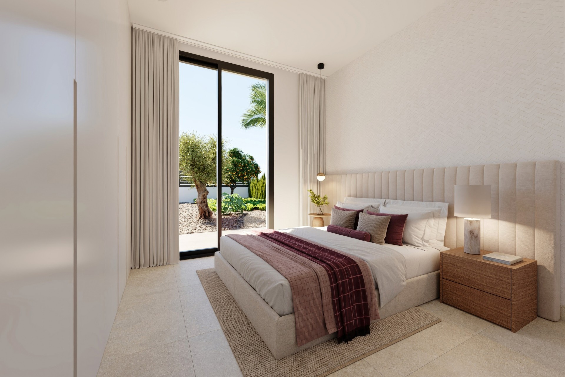 Nieuwbouw Woningen -  -
Hacienda del Alamo Golf