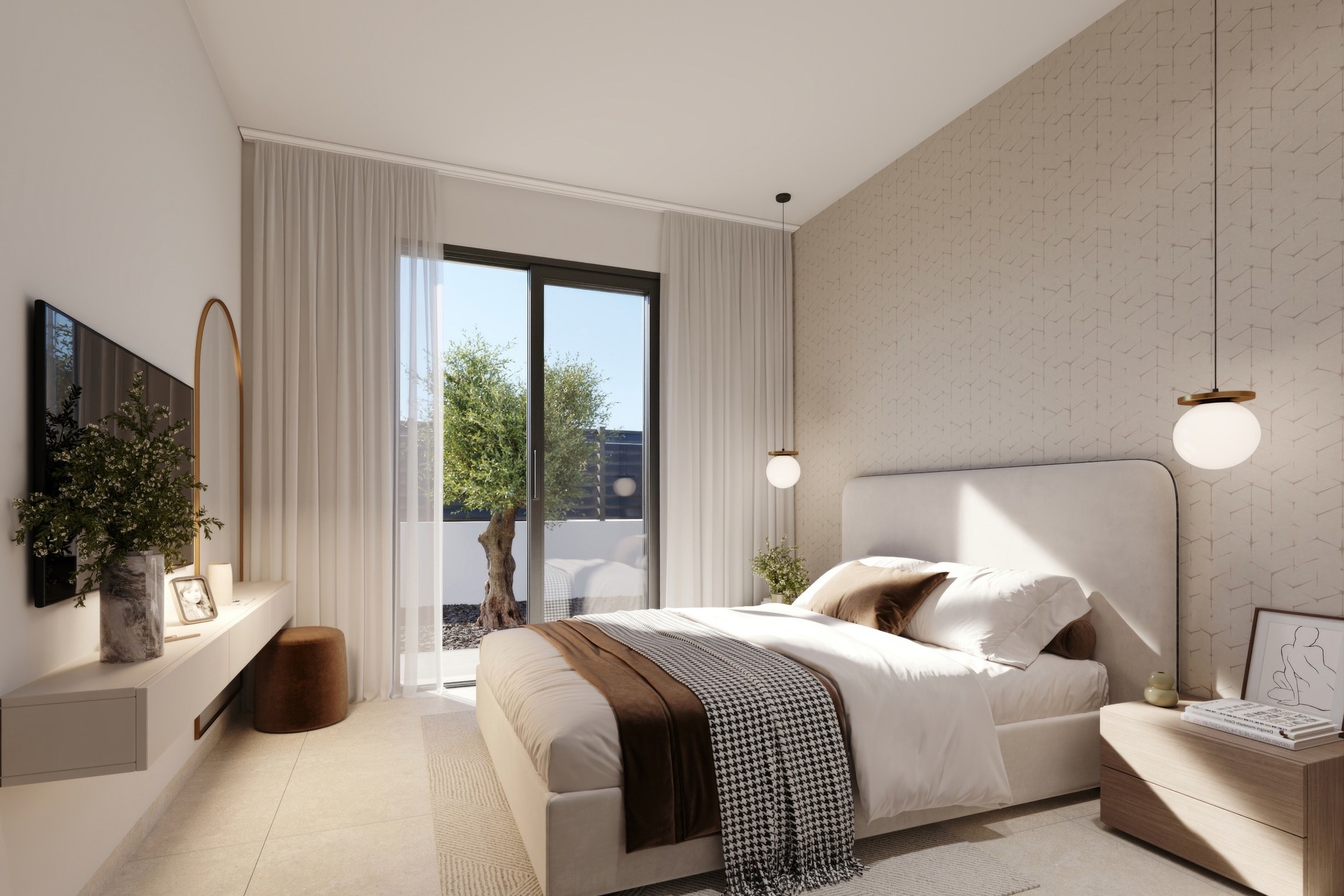 Nieuwbouw Woningen -  -
Hacienda del Alamo Golf