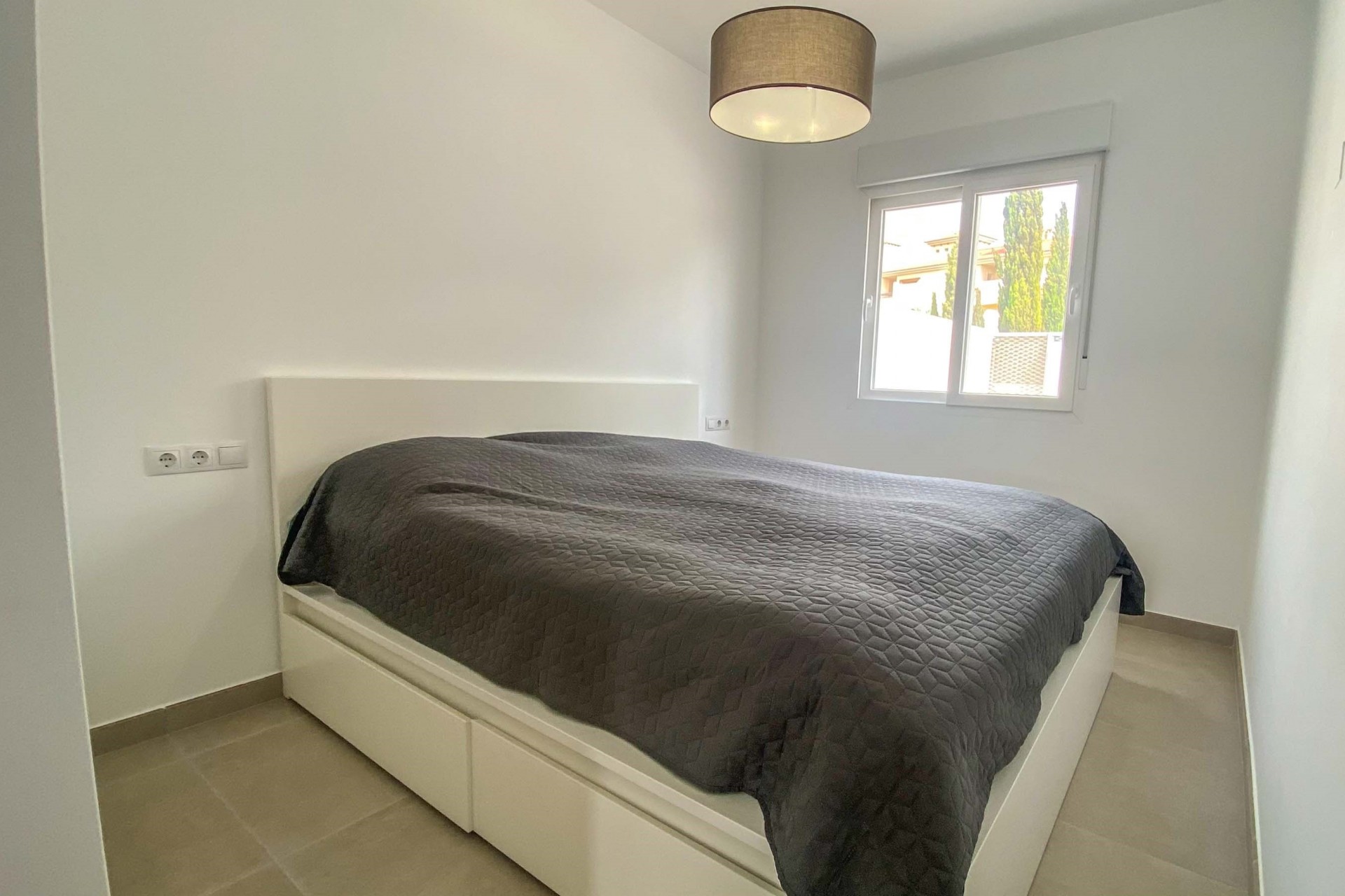 Nieuwbouw Woningen - Half vrijstaand -
Los Alcazares