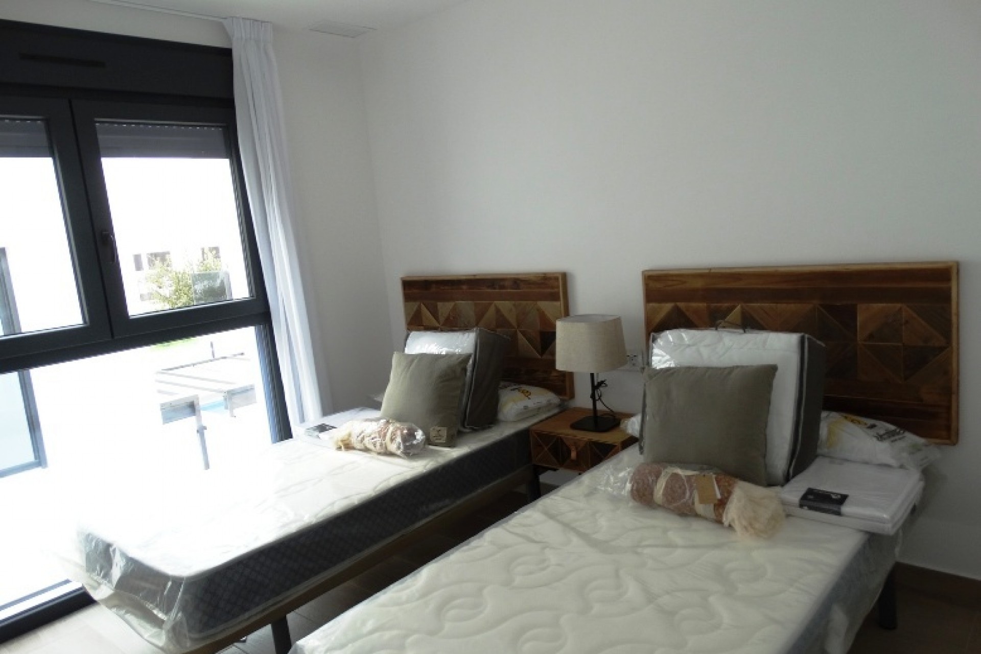 Nieuwbouw Woningen - Half vrijstaand -
Pilar de la Horadada
