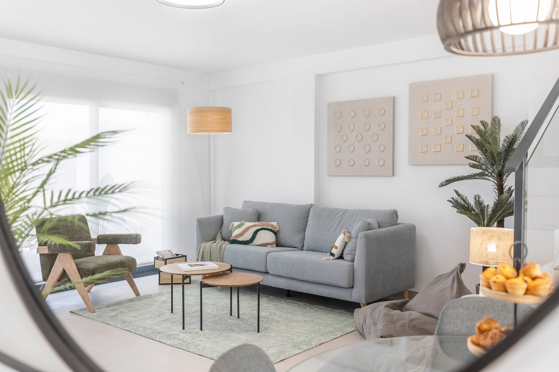 Nieuwbouw Woningen - Half vrijstaand -
Rafal