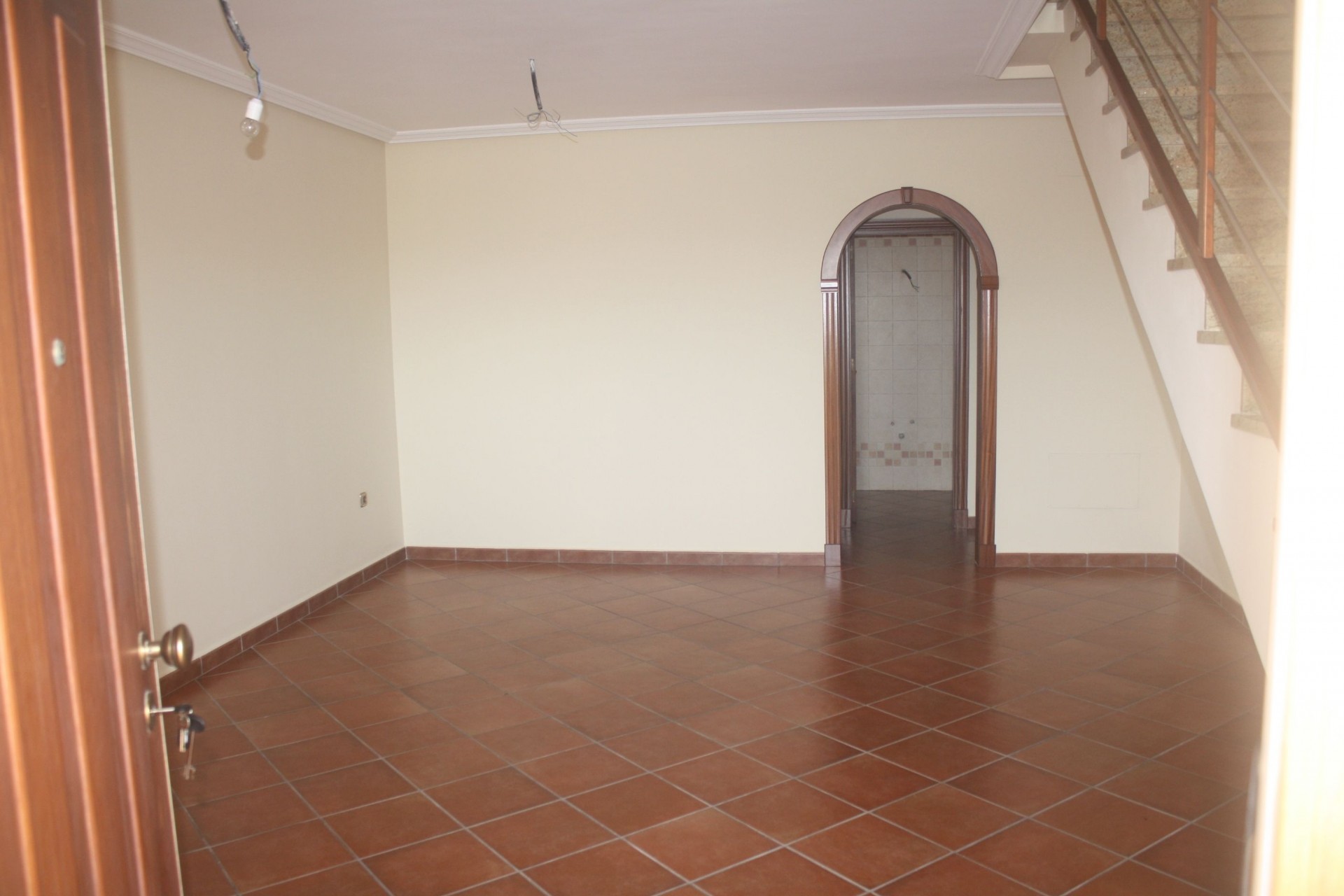 Nieuwbouw Woningen - Half vrijstaand -
Torrevieja