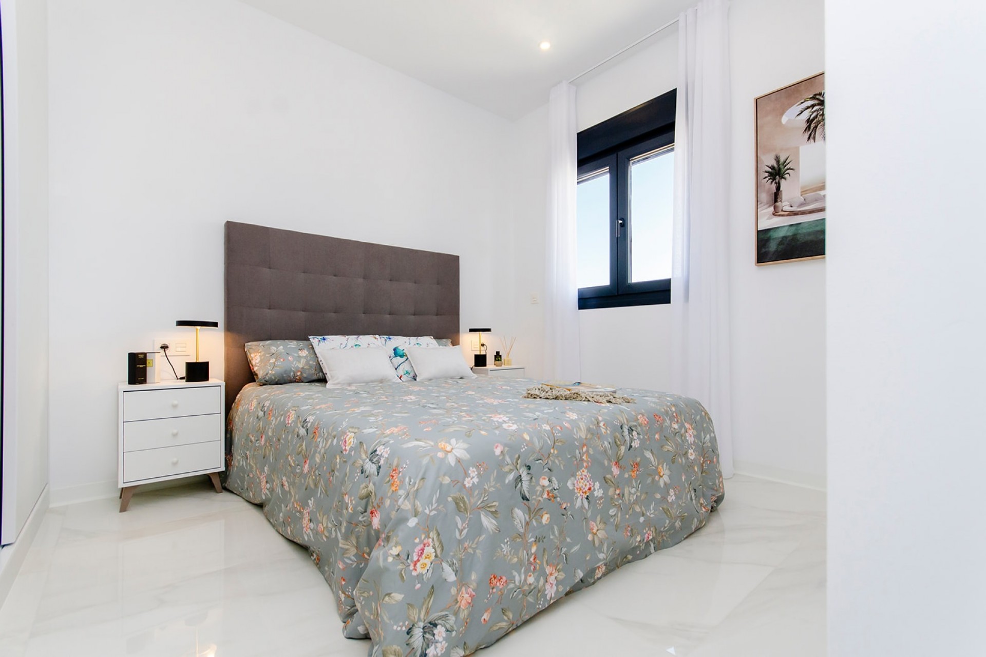 Nieuwbouw Woningen - Half vrijstaand -
Vistabella
