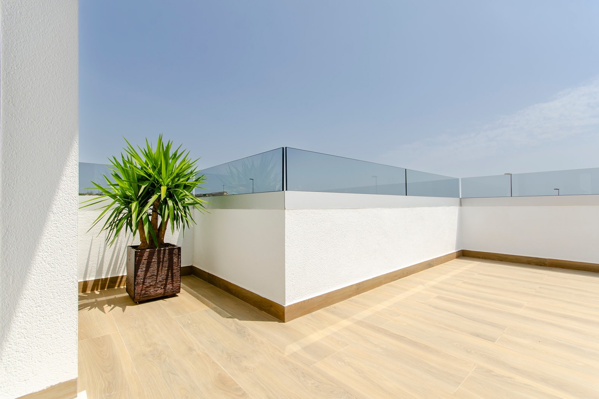 Nieuwbouw Woningen - Half vrijstaand -
Vistabella