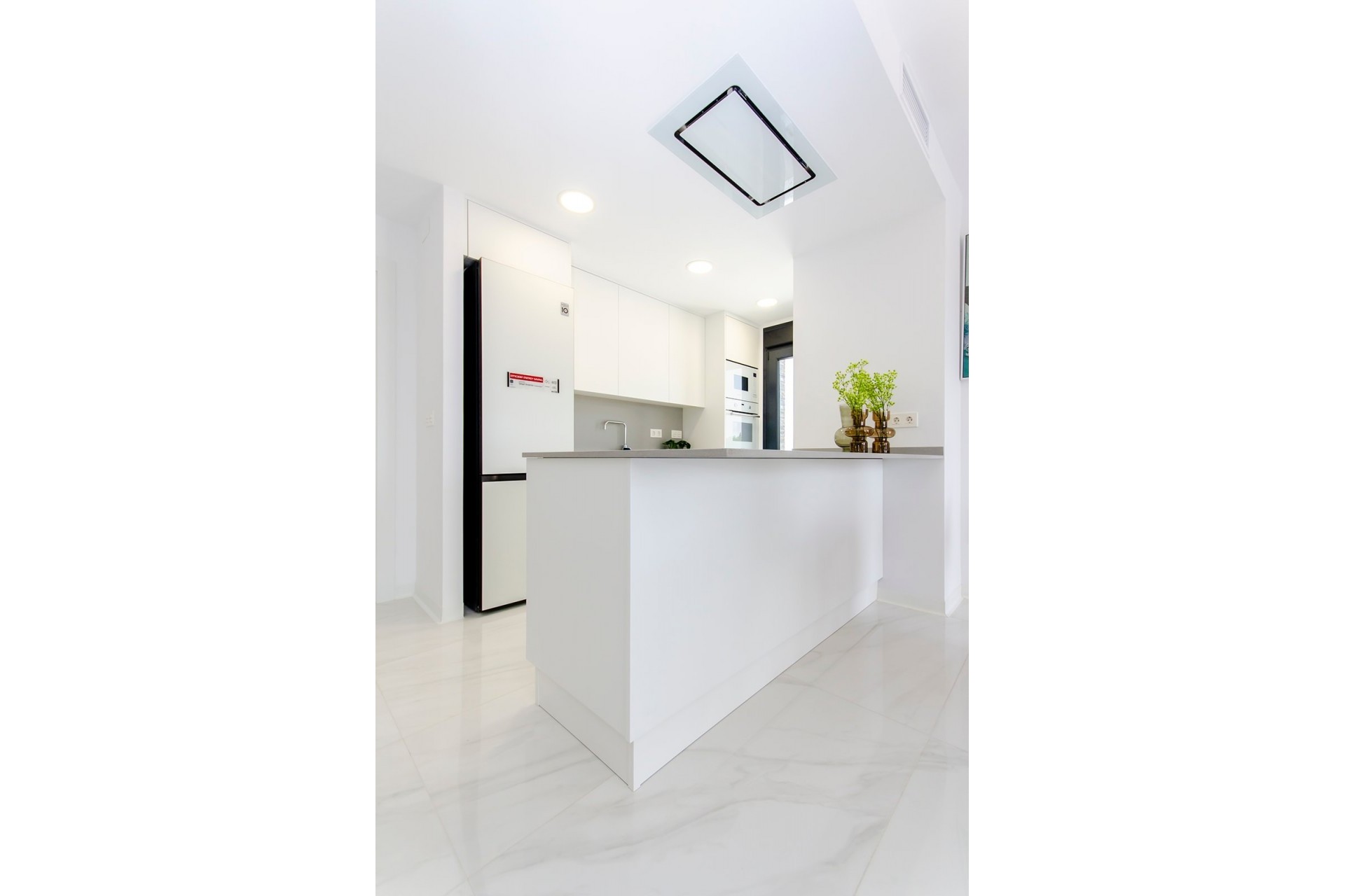 Nieuwbouw Woningen - Half vrijstaand -
Vistabella