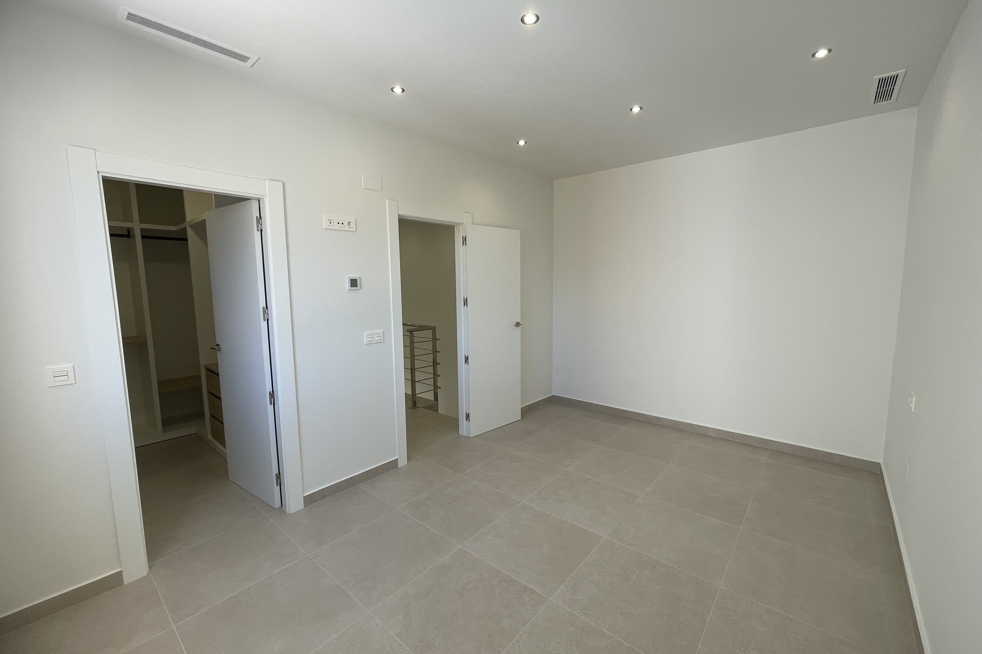 Nieuwbouw Woningen -  -
Heredades