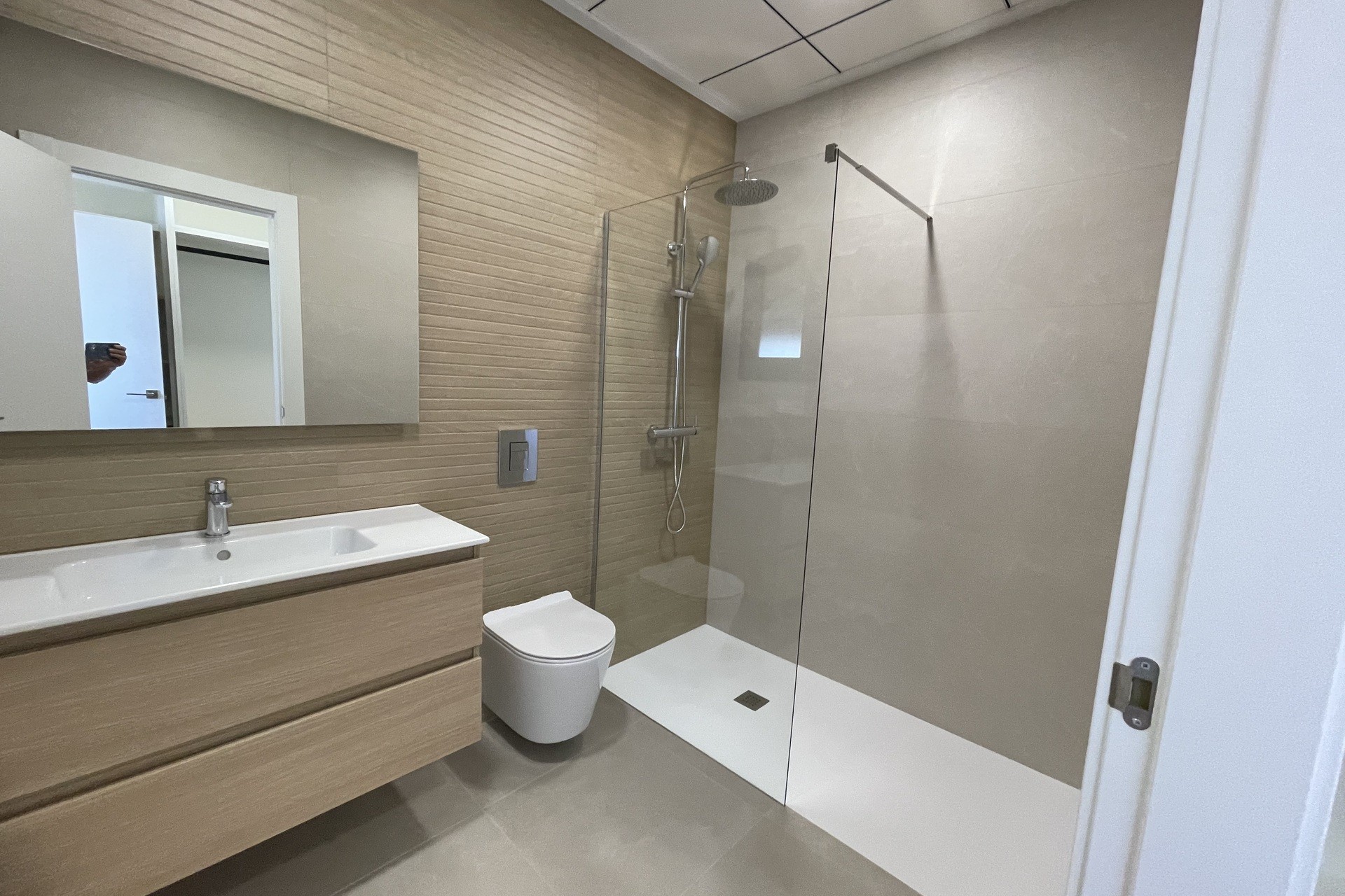 Nieuwbouw Woningen -  -
Heredades