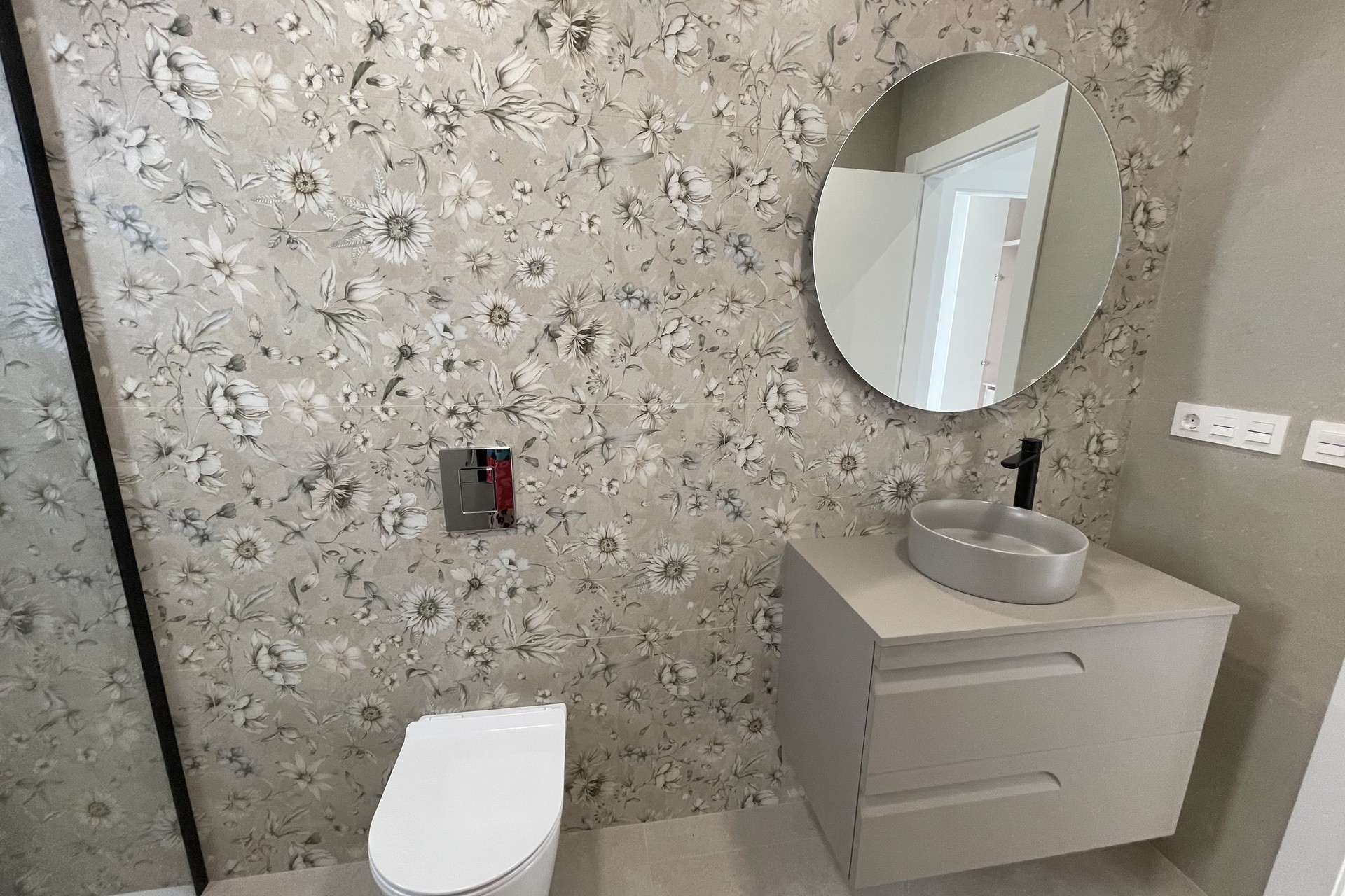 Nieuwbouw Woningen -  -
Heredades