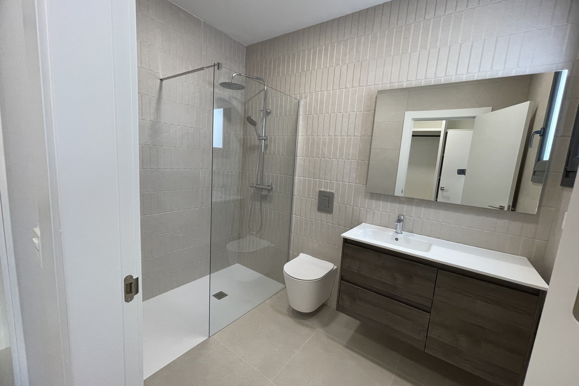 Nieuwbouw Woningen -  -
Heredades