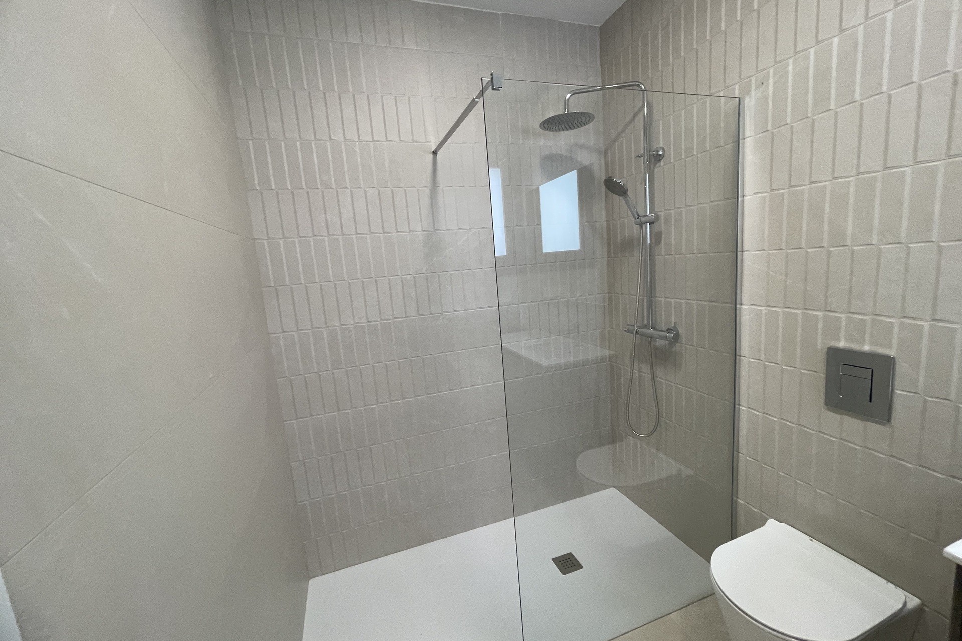 Nieuwbouw Woningen -  -
Heredades