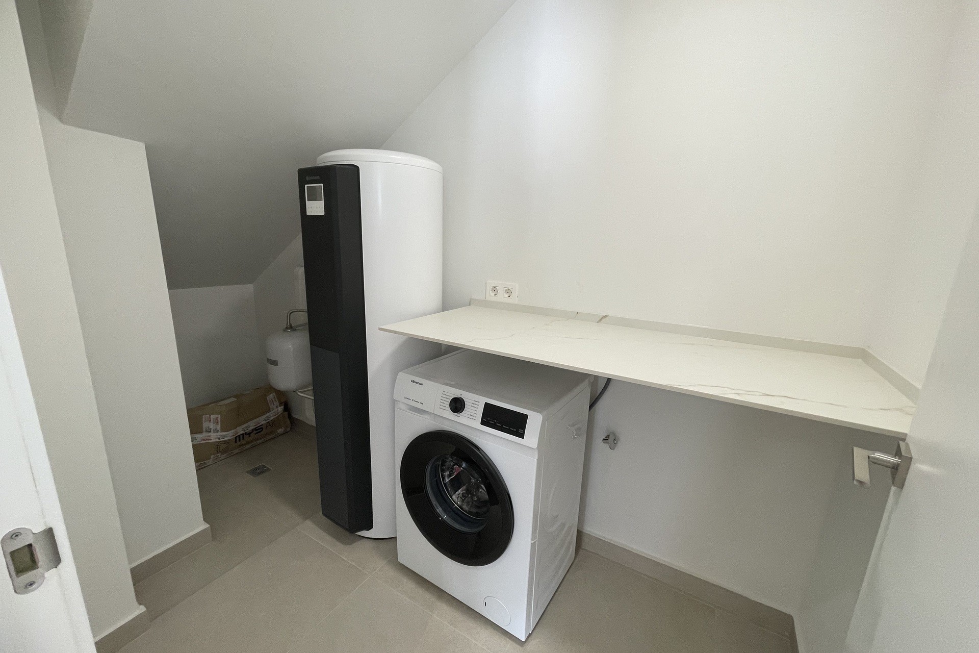 Nieuwbouw Woningen -  -
Heredades