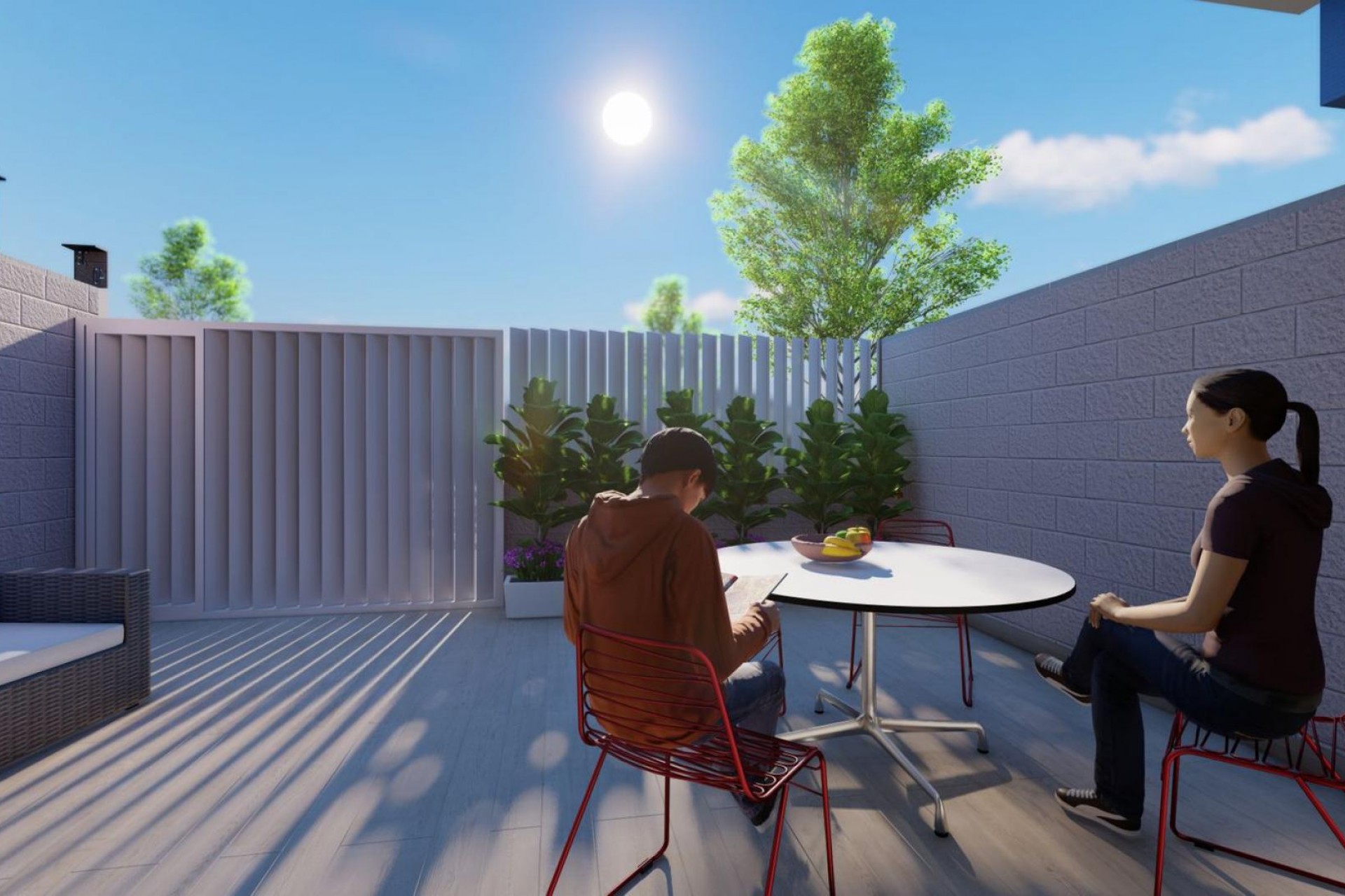 Nieuwbouw Woningen - Herenhuis -
Aspe