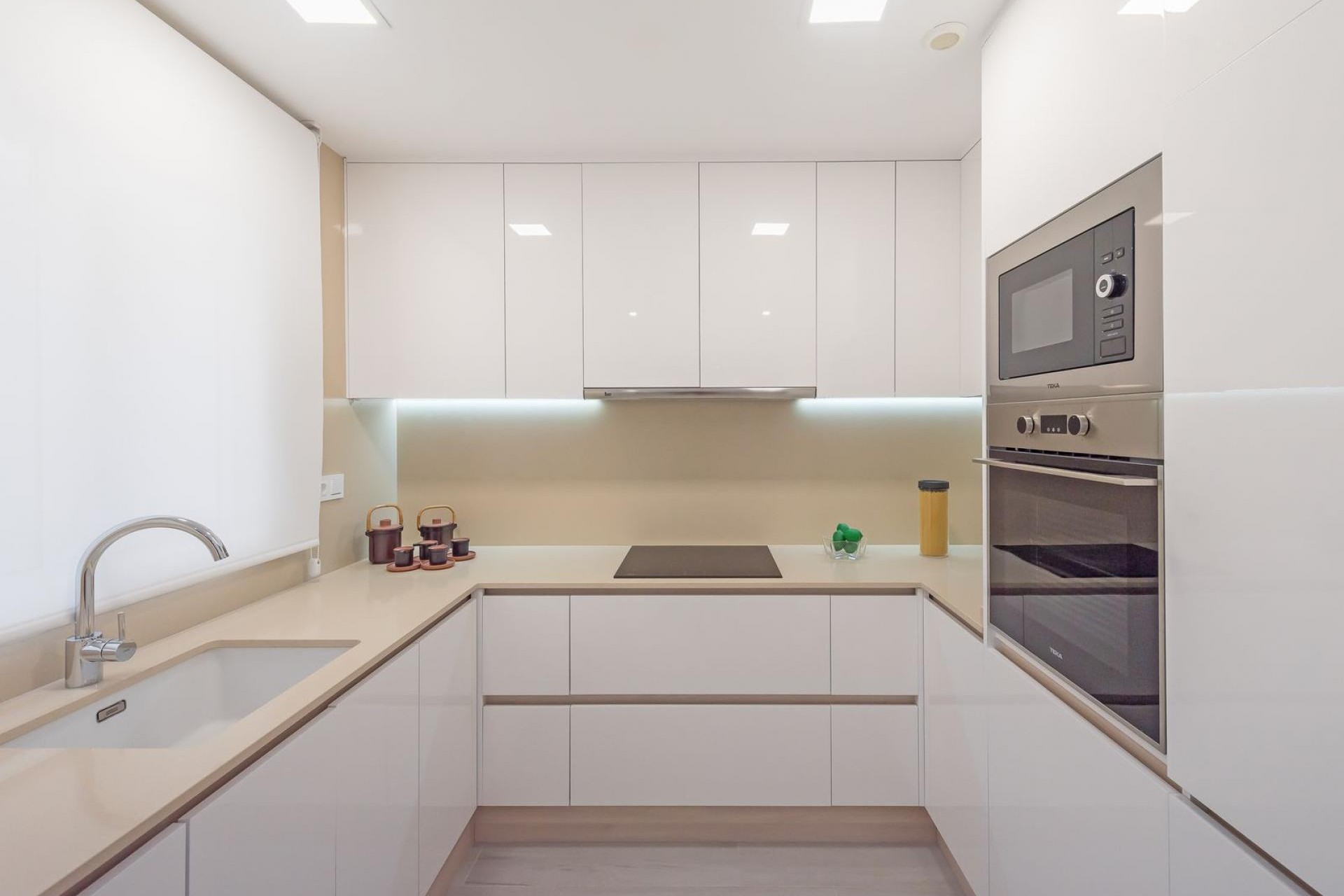 Nieuwbouw Woningen - Herenhuis -
Aspe