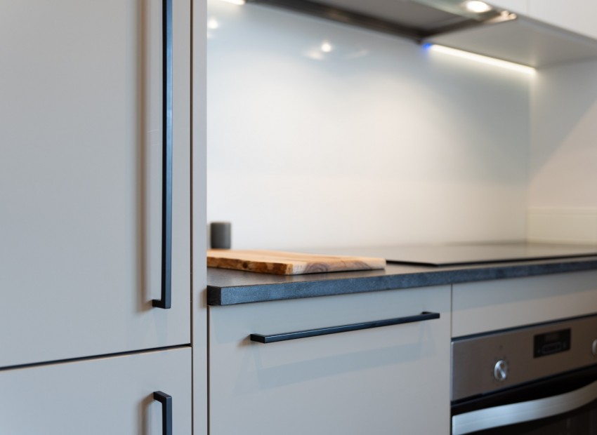 Nieuwbouw Woningen - Herenhuis -
Gran Alacant