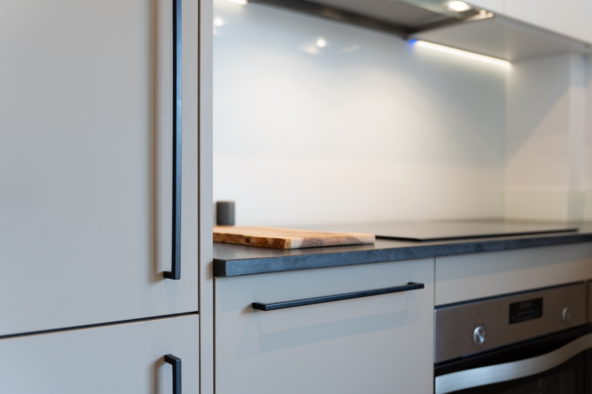 Nieuwbouw Woningen - Herenhuis -
Gran Alacant