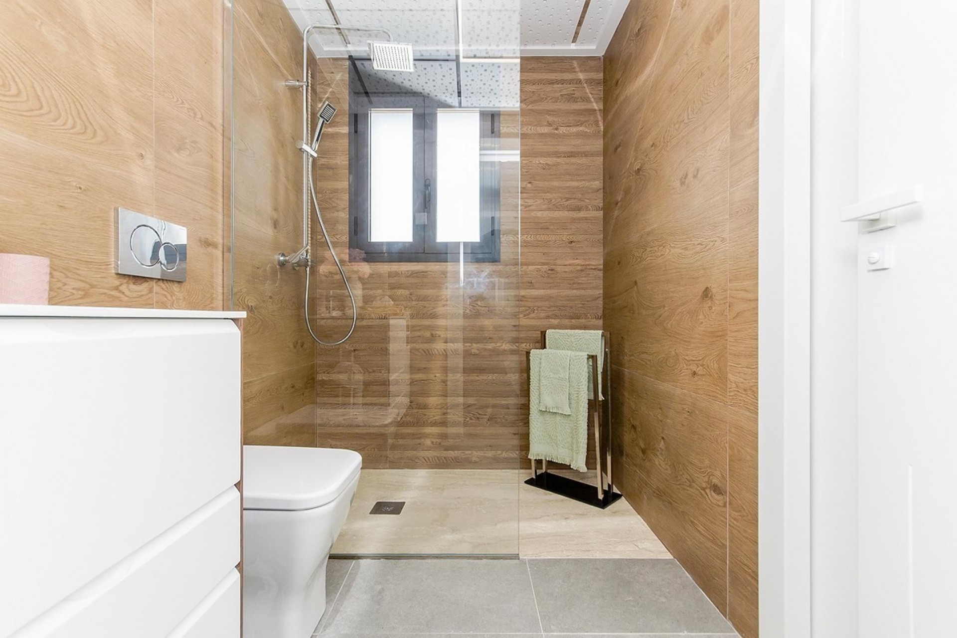 Nieuwbouw Woningen - Herenhuis -
Guardamar del Segura