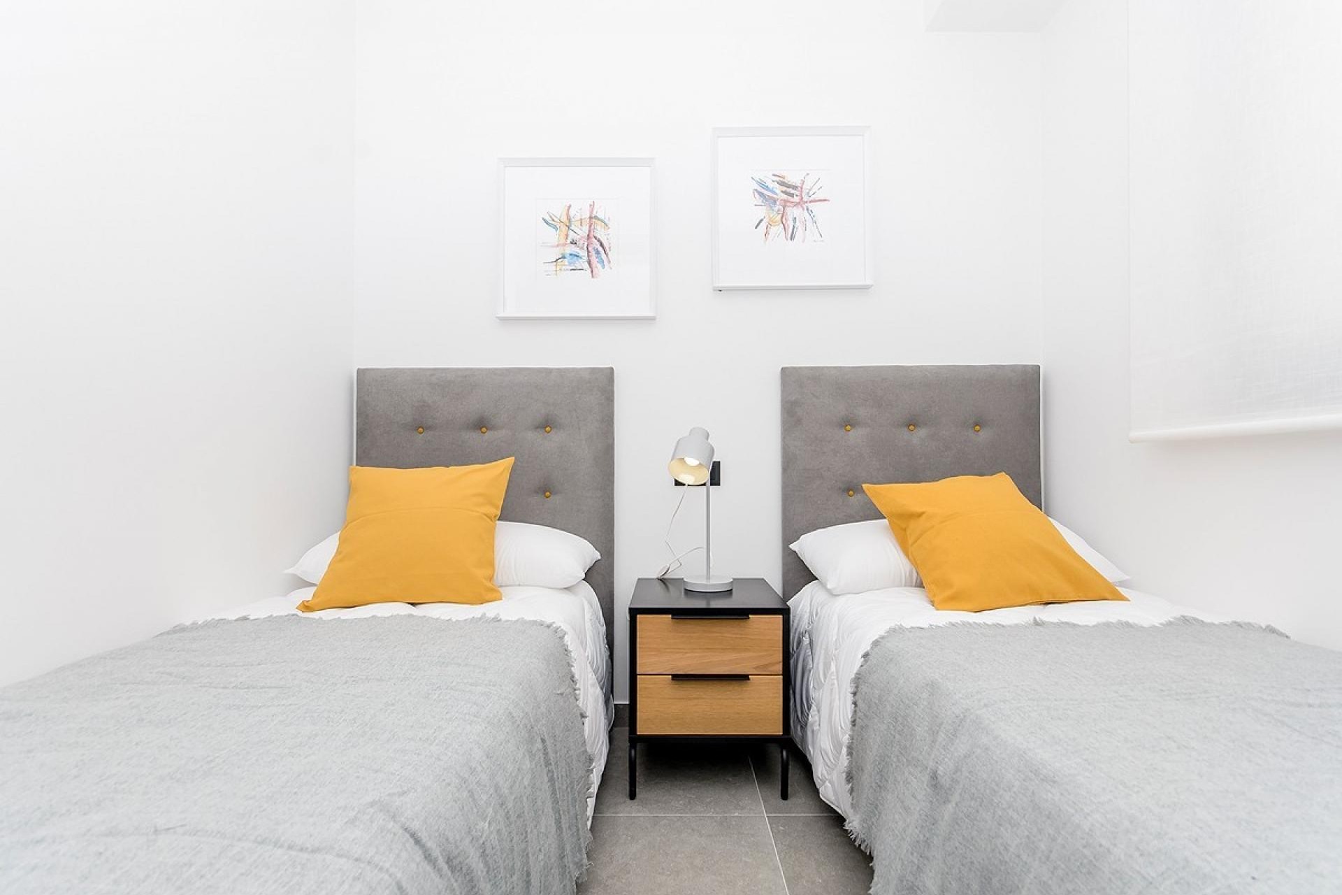 Nieuwbouw Woningen - Herenhuis -
Guardamar del Segura