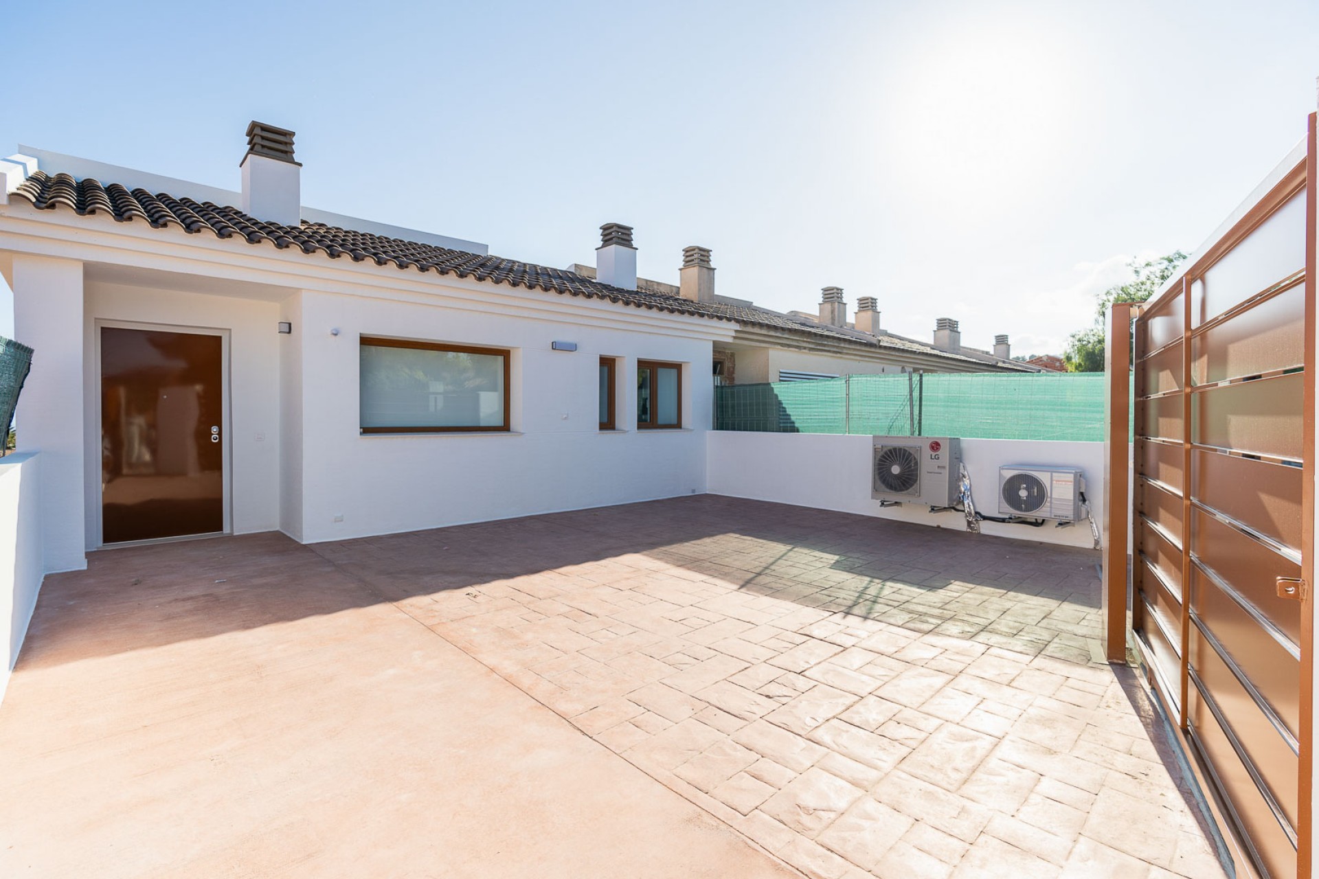 Nieuwbouw Woningen - Herenhuis -
La Nucía