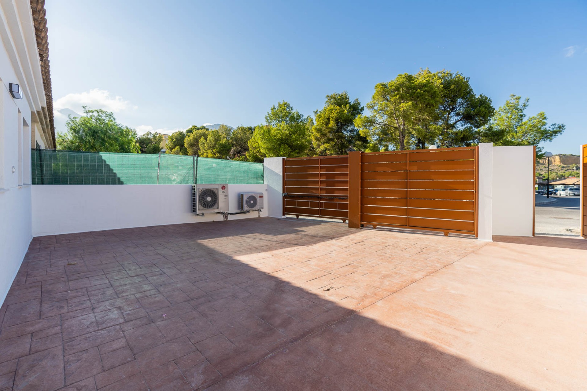 Nieuwbouw Woningen - Herenhuis -
La Nucía