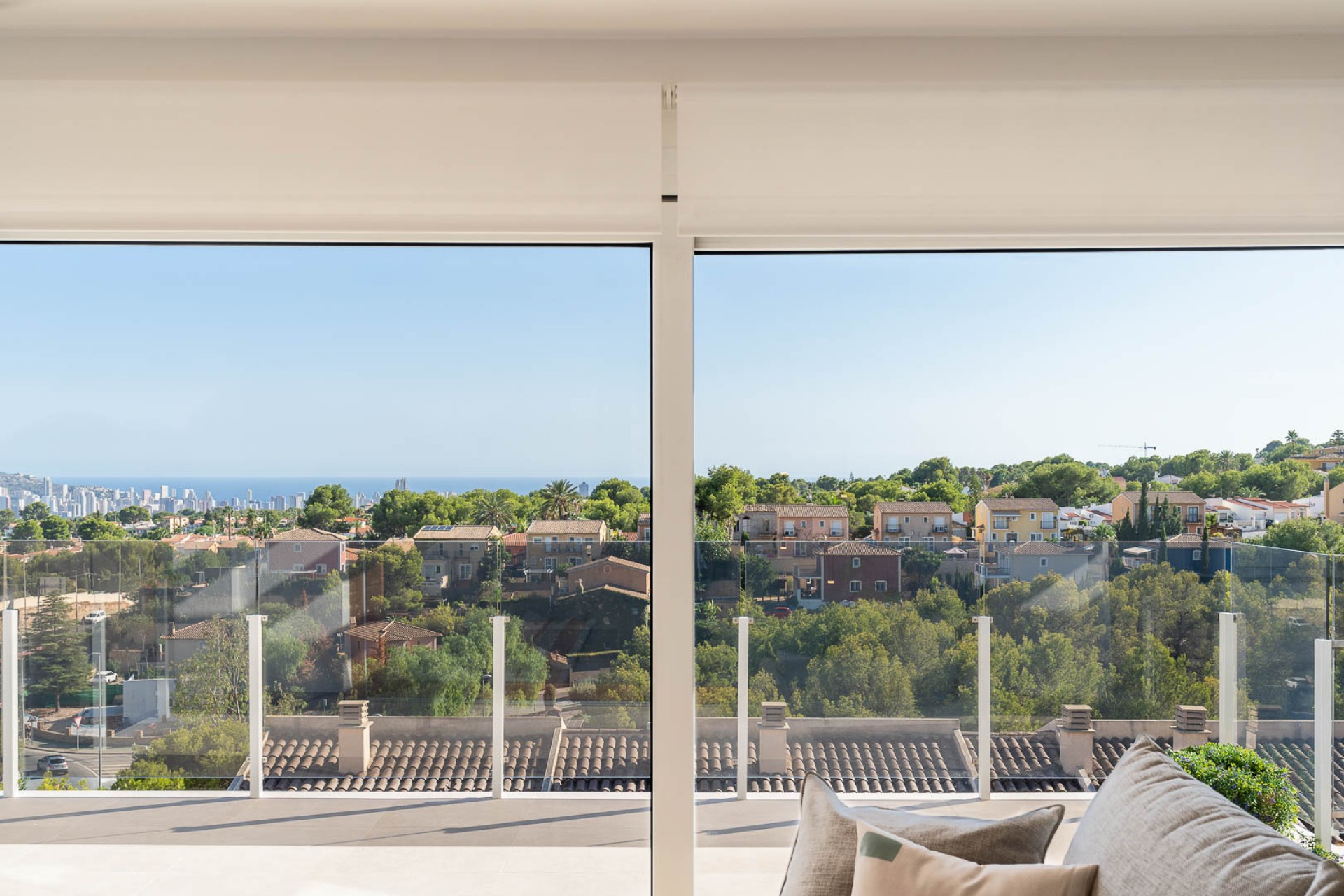 Nieuwbouw Woningen - Herenhuis -
La Nucía