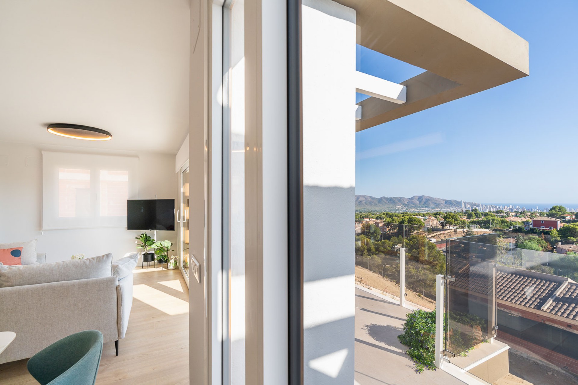 Nieuwbouw Woningen - Herenhuis -
La Nucía