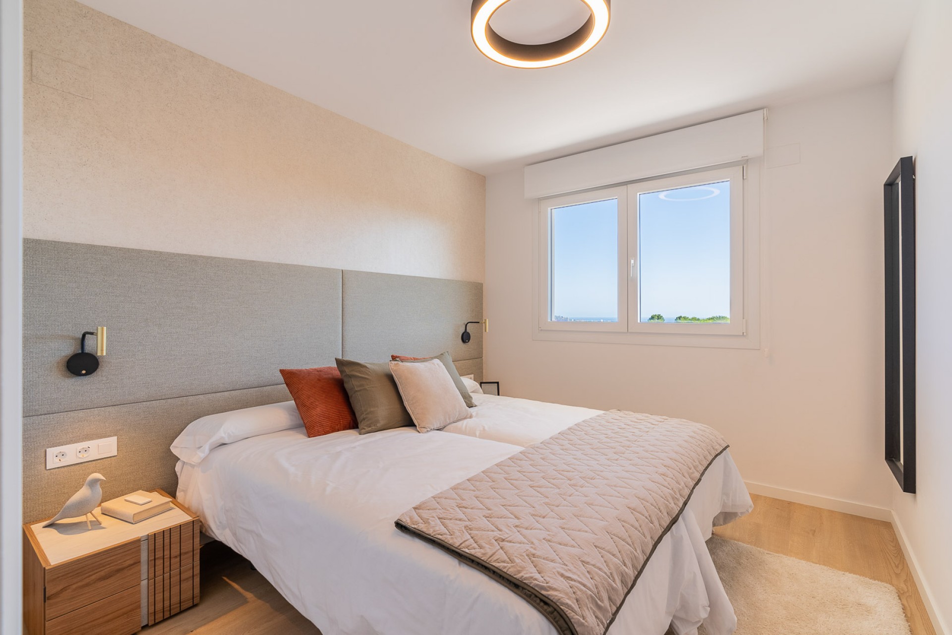Nieuwbouw Woningen - Herenhuis -
La Nucía