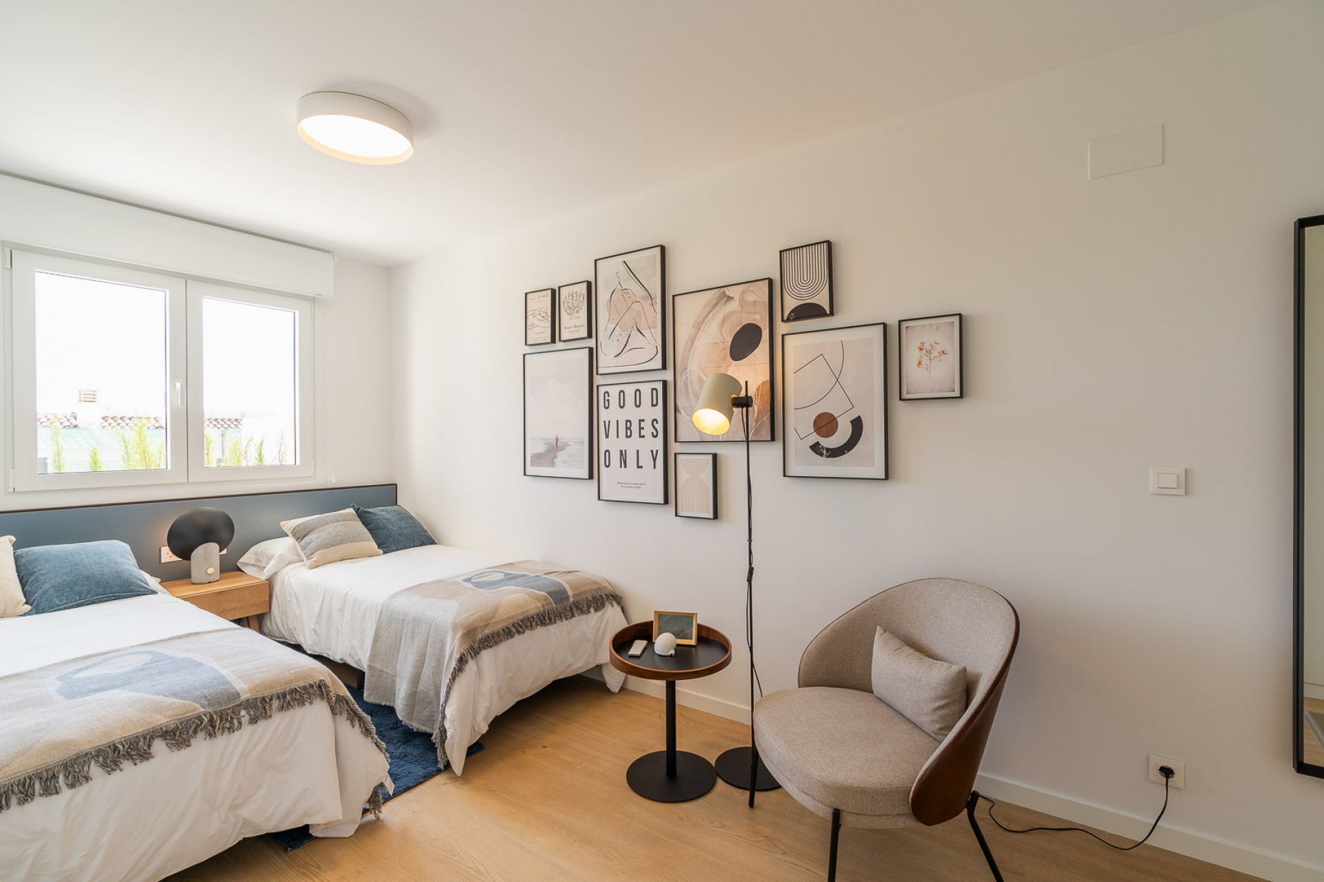 Nieuwbouw Woningen - Herenhuis -
La Nucía
