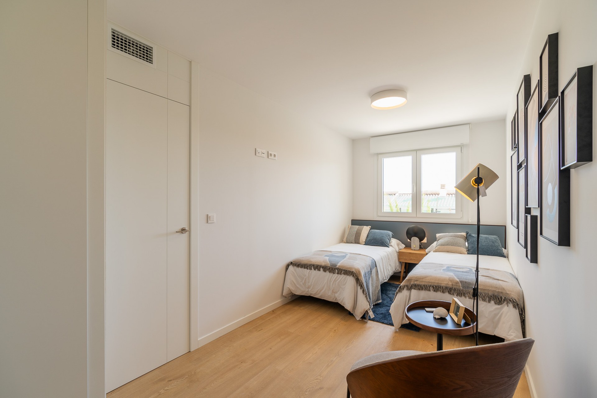 Nieuwbouw Woningen - Herenhuis -
La Nucía