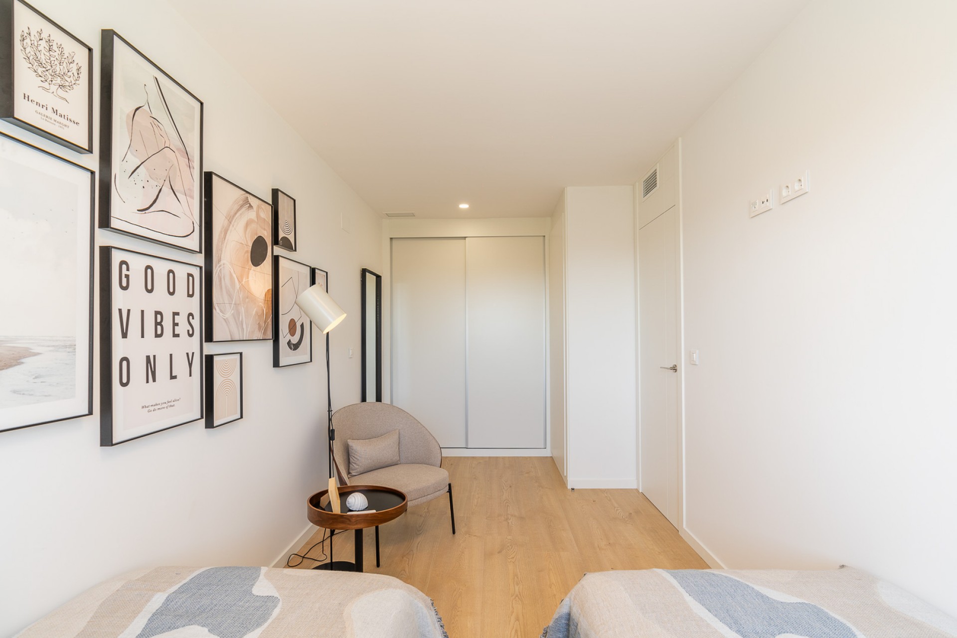 Nieuwbouw Woningen - Herenhuis -
La Nucía