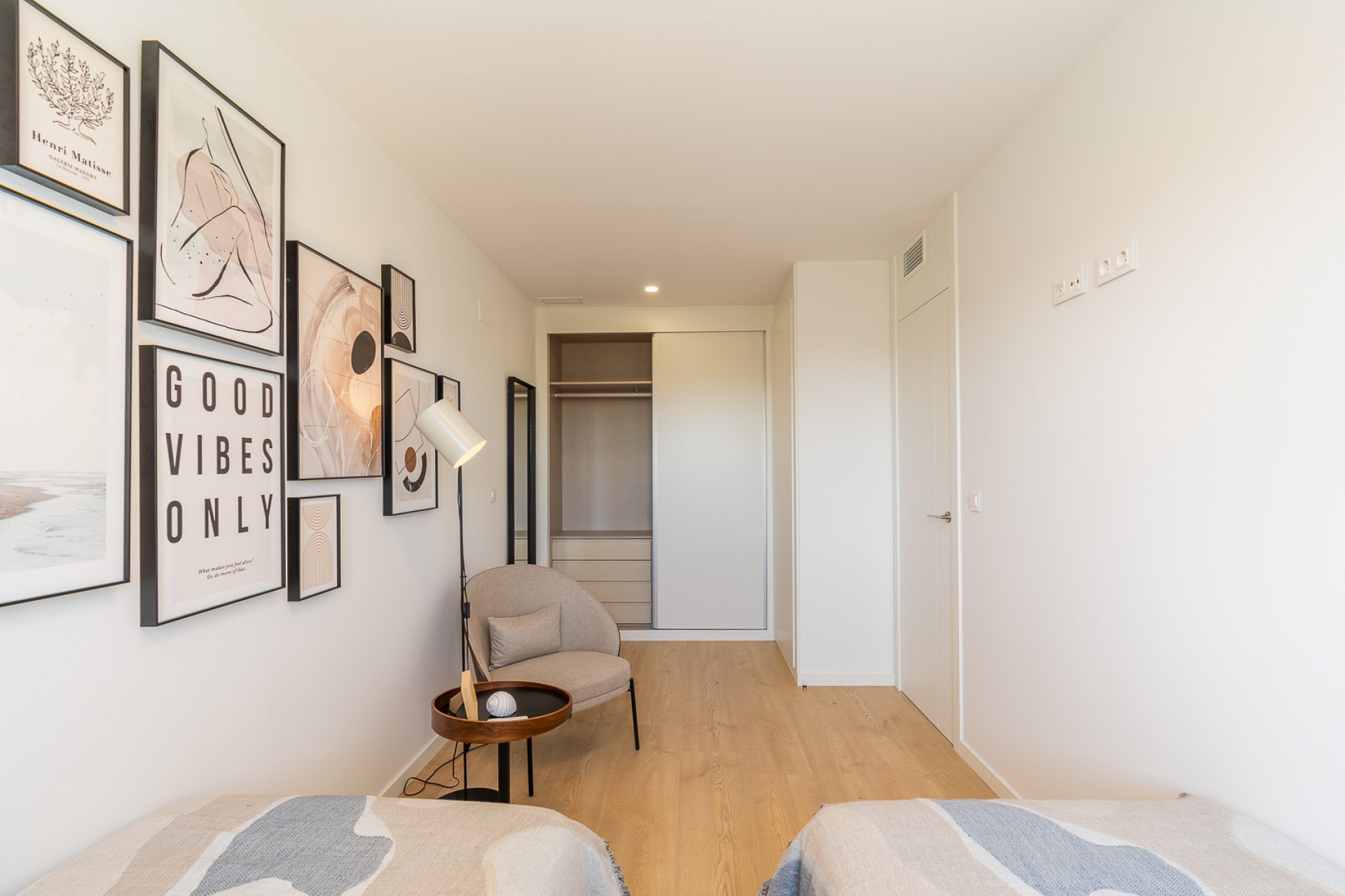 Nieuwbouw Woningen - Herenhuis -
La Nucía