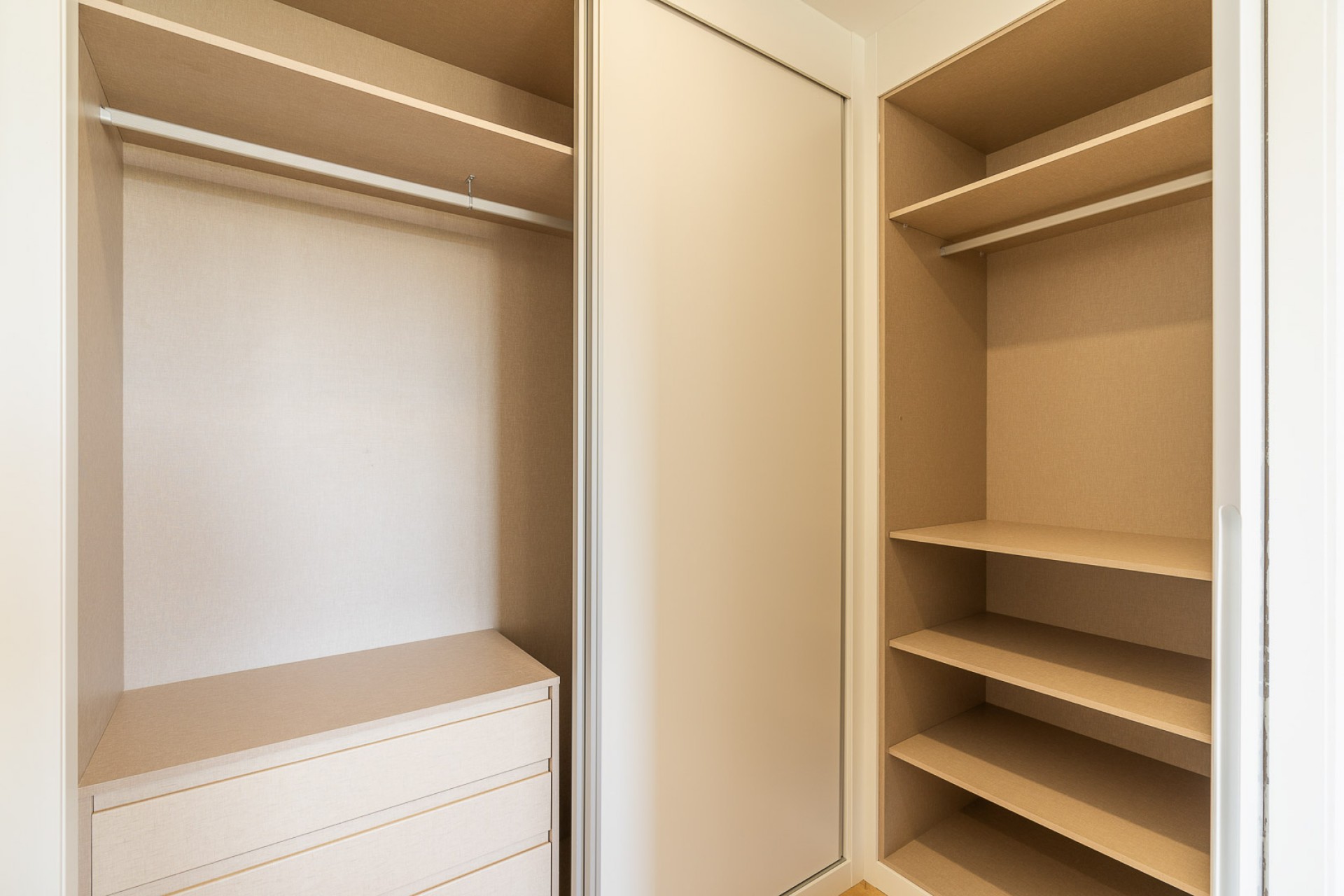 Nieuwbouw Woningen - Herenhuis -
La Nucía