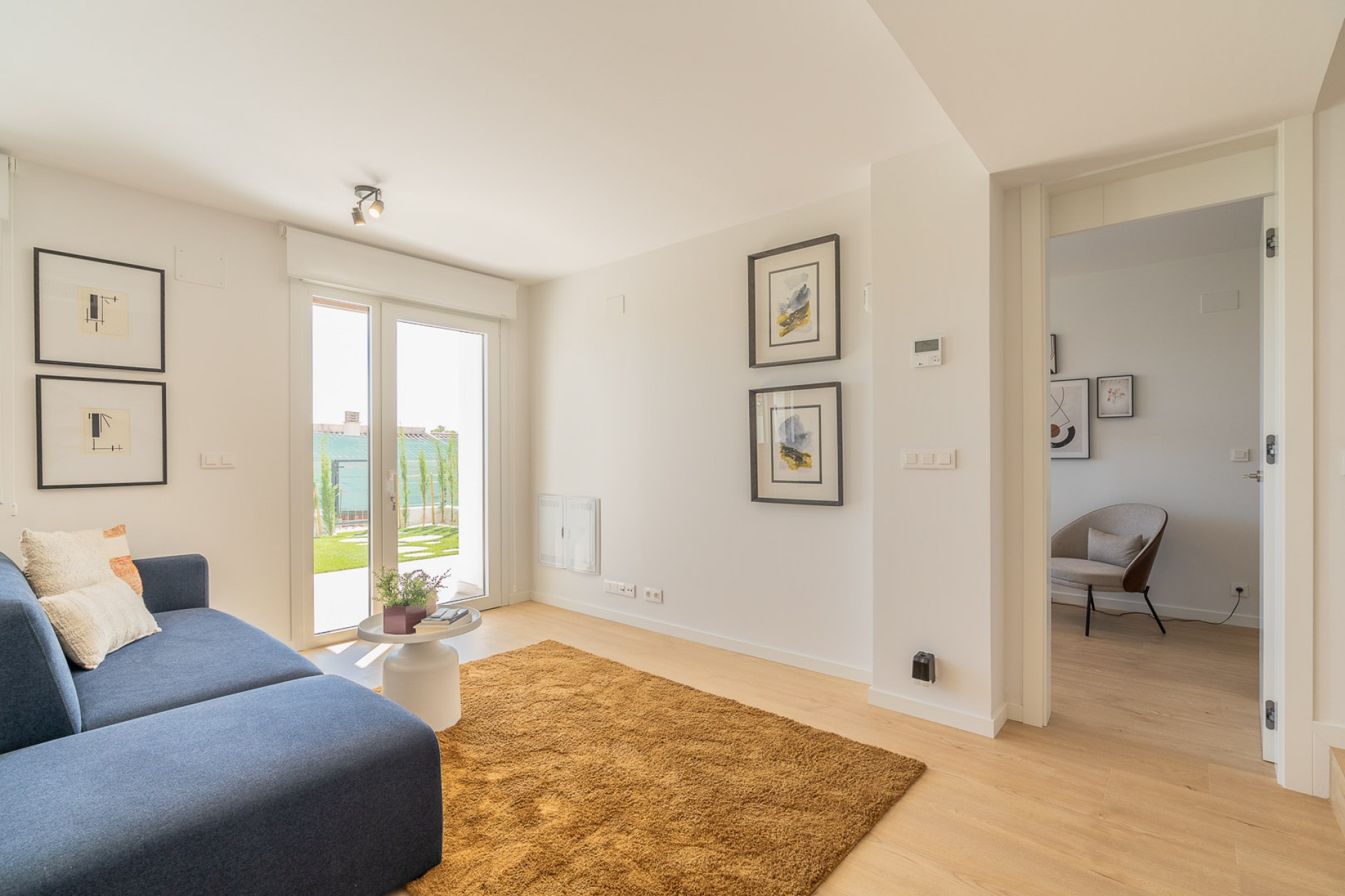 Nieuwbouw Woningen - Herenhuis -
La Nucía