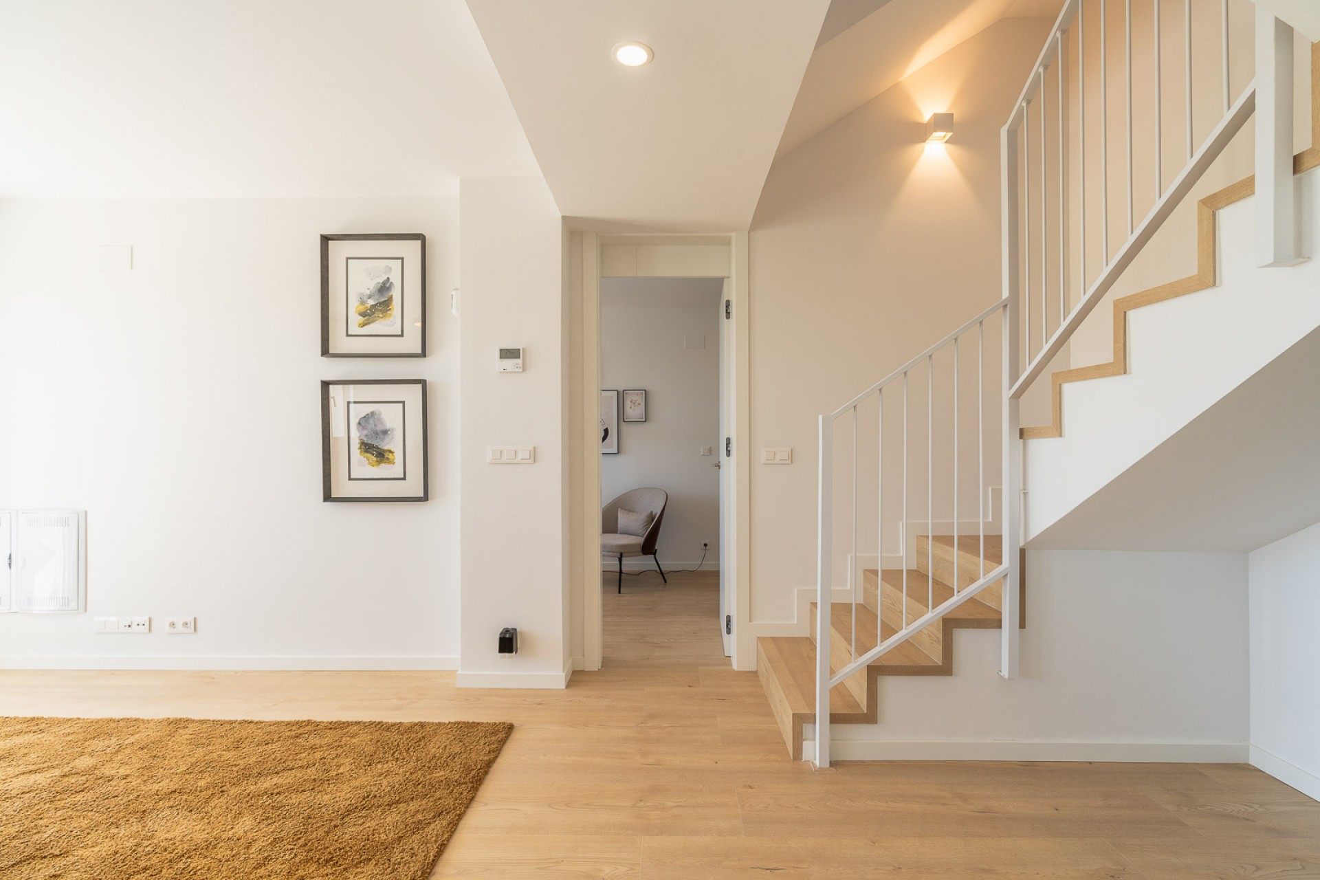 Nieuwbouw Woningen - Herenhuis -
La Nucía
