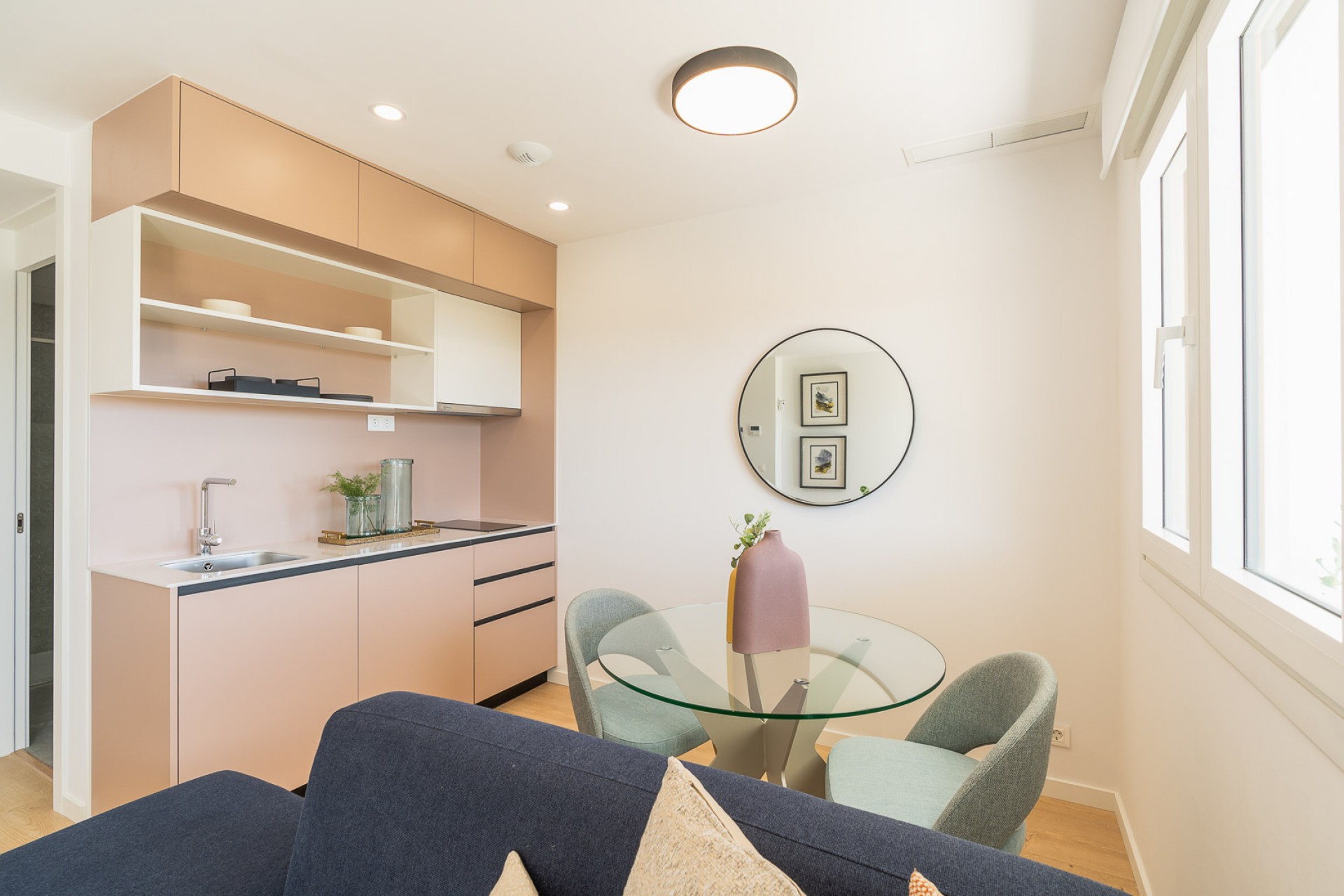 Nieuwbouw Woningen - Herenhuis -
La Nucía
