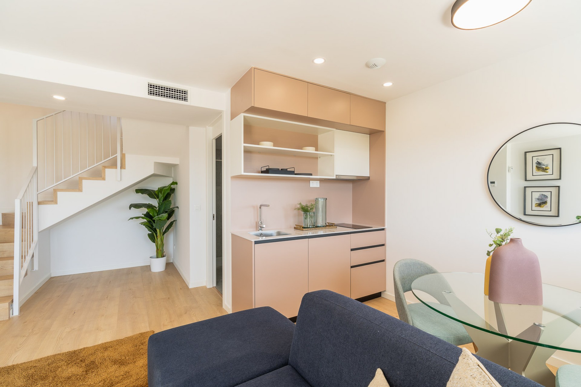 Nieuwbouw Woningen - Herenhuis -
La Nucía