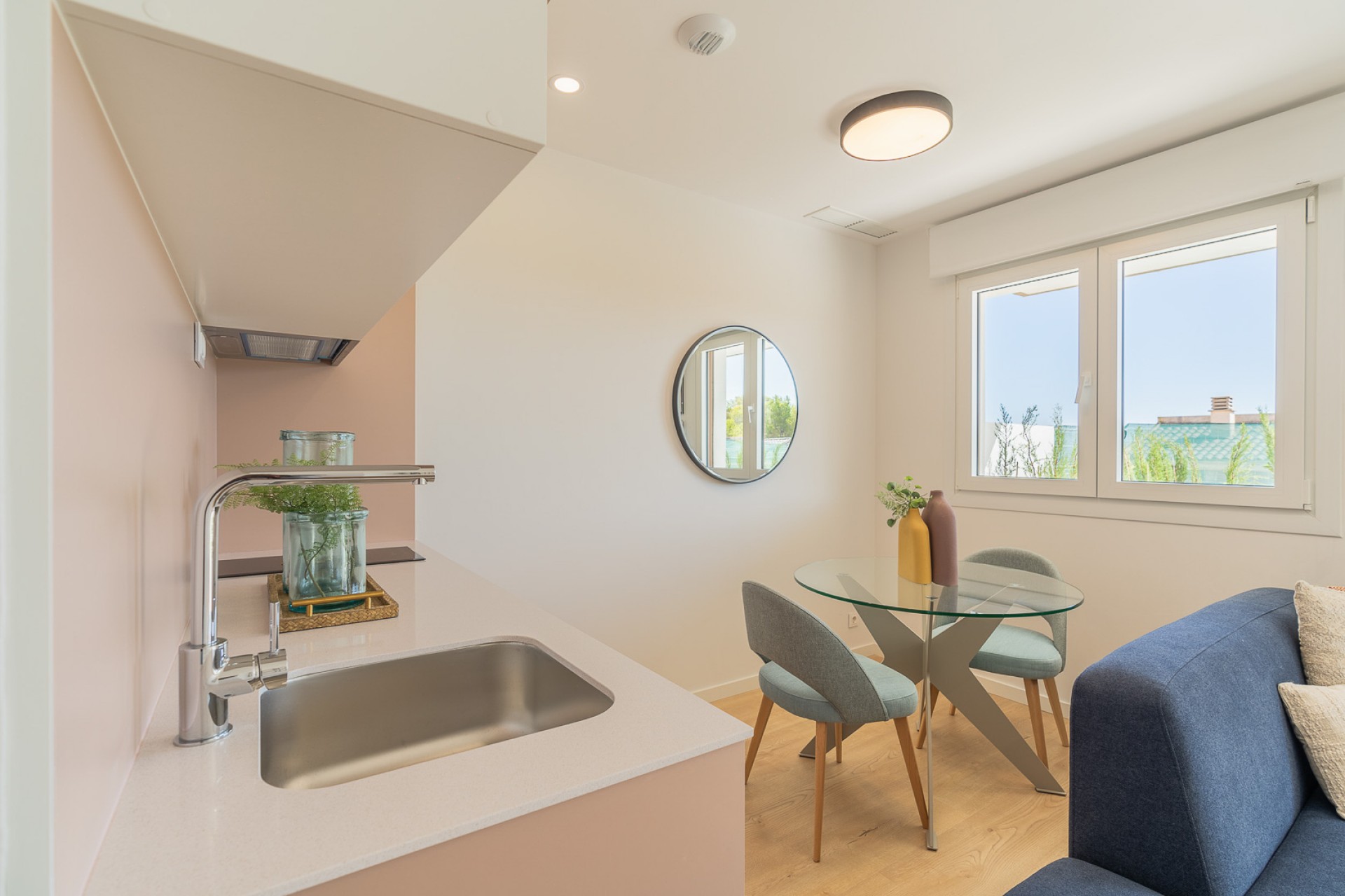 Nieuwbouw Woningen - Herenhuis -
La Nucía
