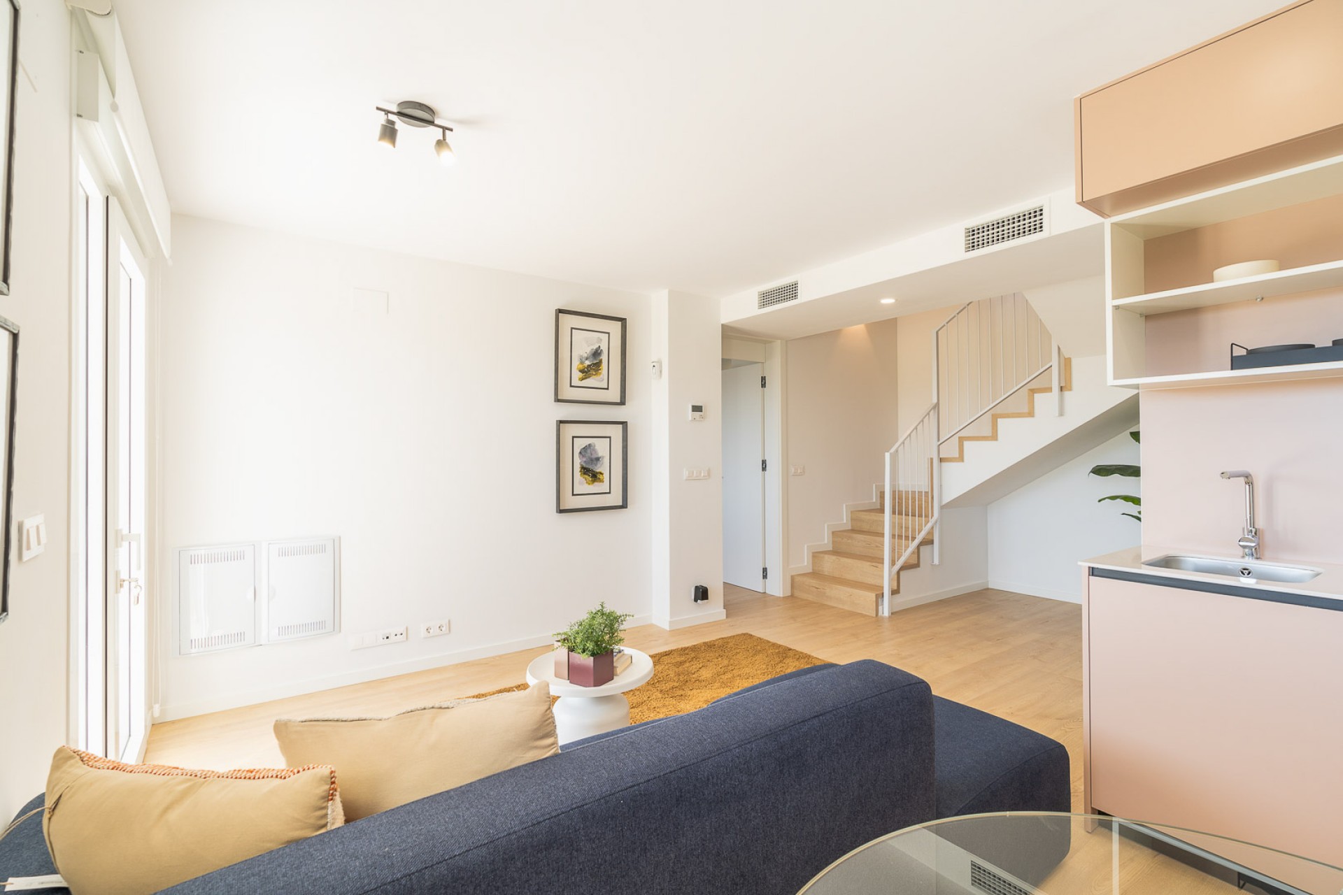 Nieuwbouw Woningen - Herenhuis -
La Nucía