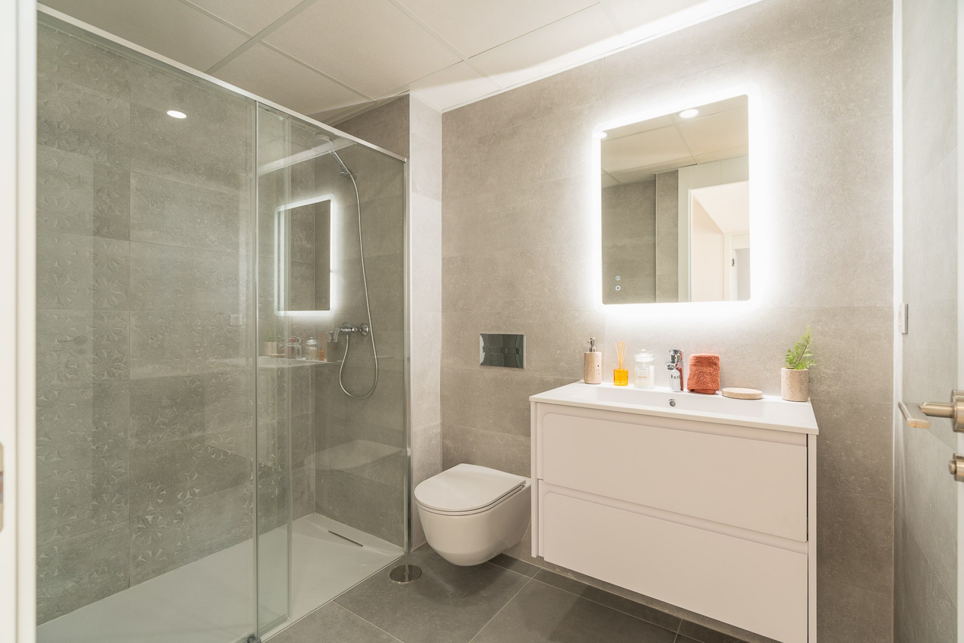 Nieuwbouw Woningen - Herenhuis -
La Nucía