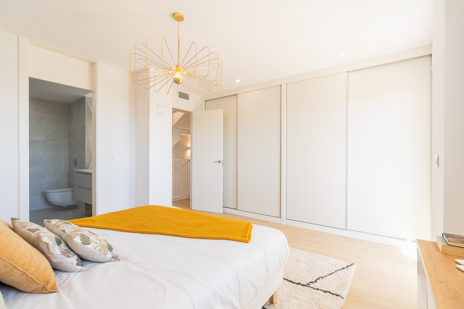 Nieuwbouw Woningen - Herenhuis -
La Nucía