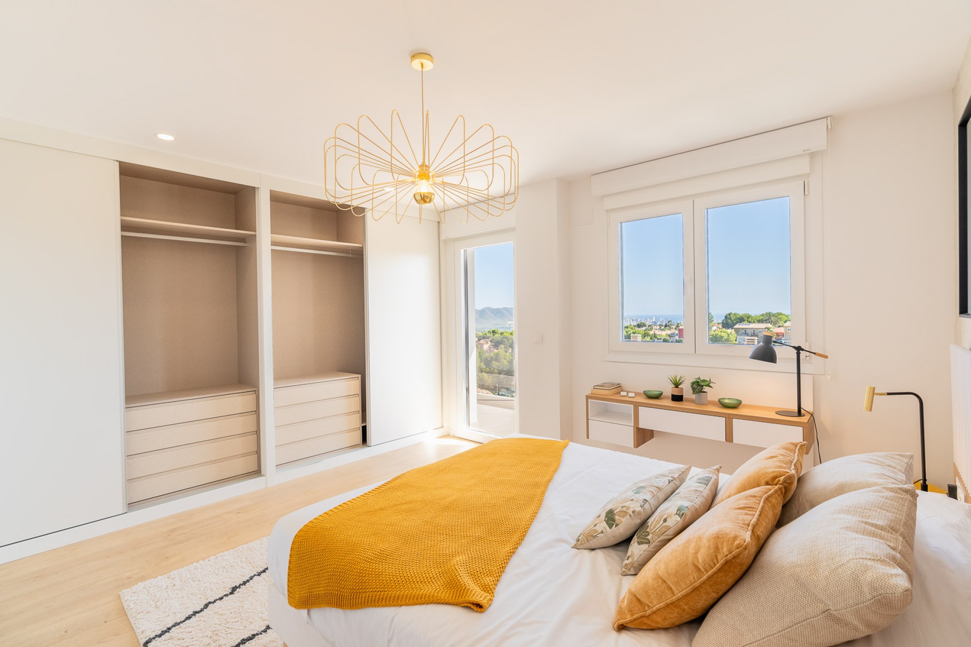 Nieuwbouw Woningen - Herenhuis -
La Nucía