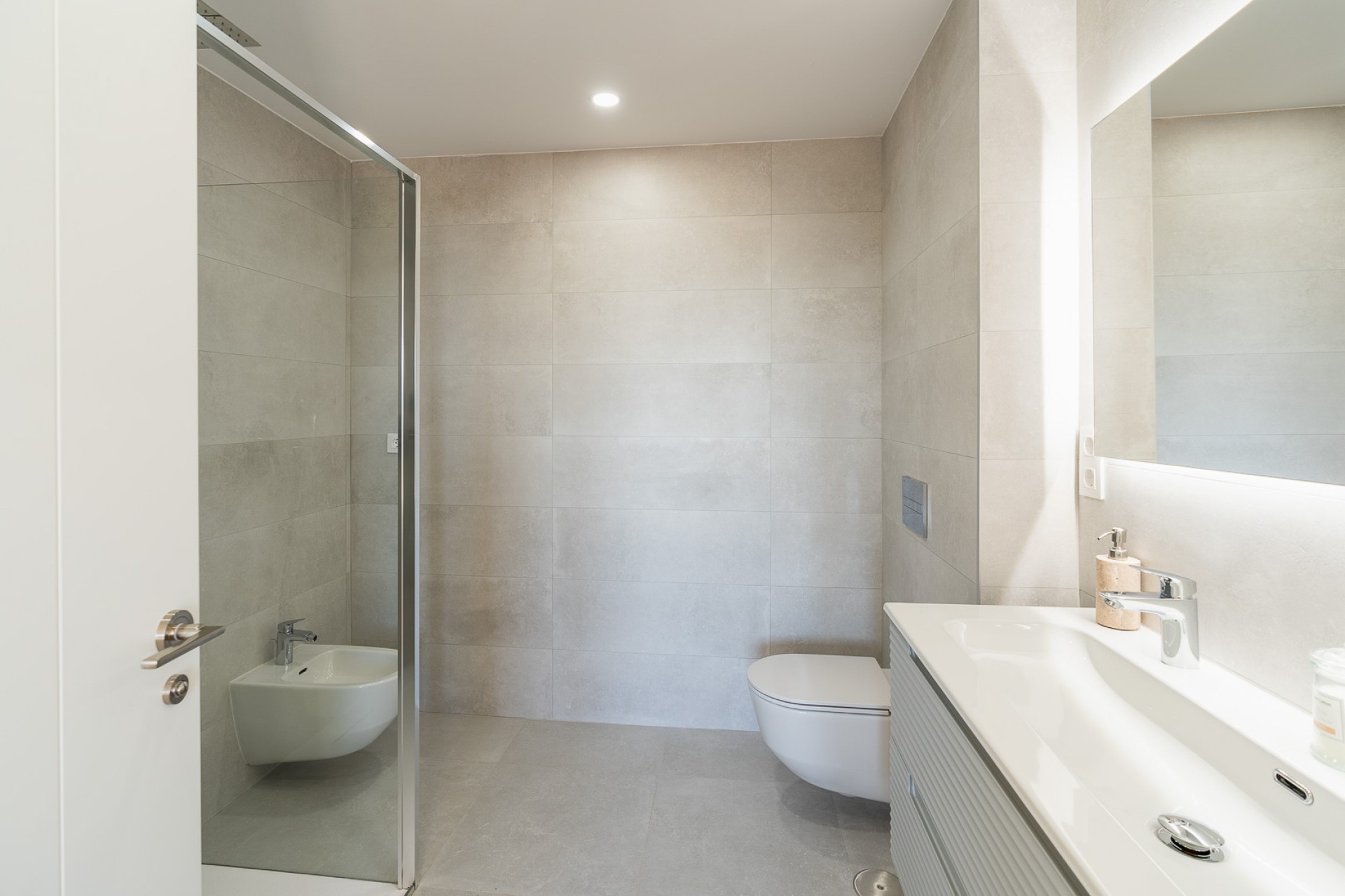 Nieuwbouw Woningen - Herenhuis -
La Nucía